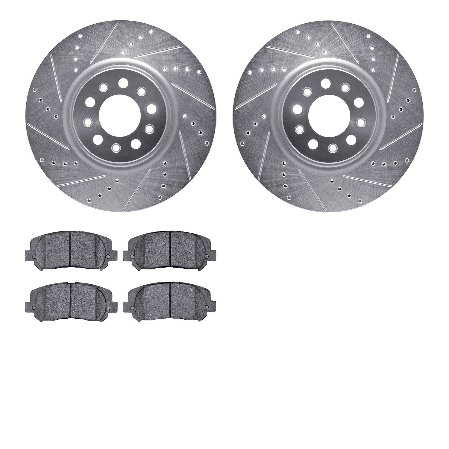 ROTOR KIT