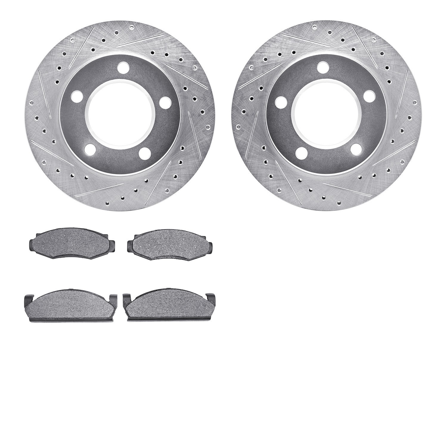 ROTOR KIT
