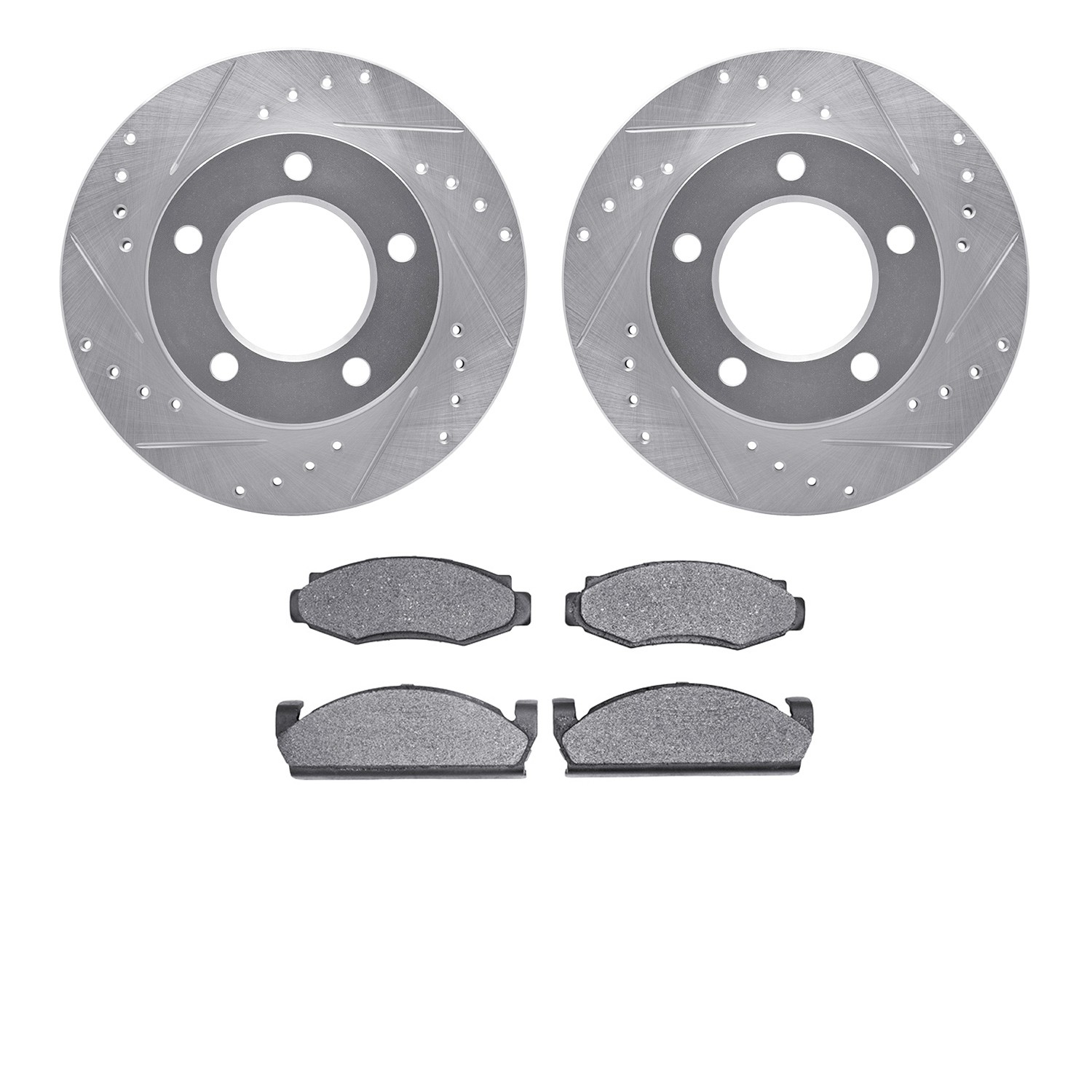 ROTOR KIT