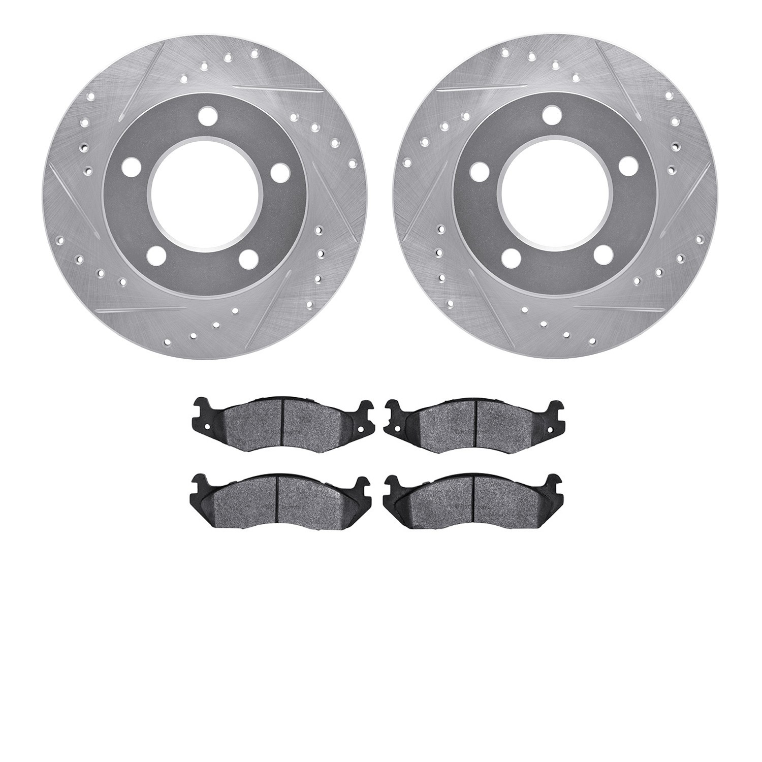 ROTOR KIT