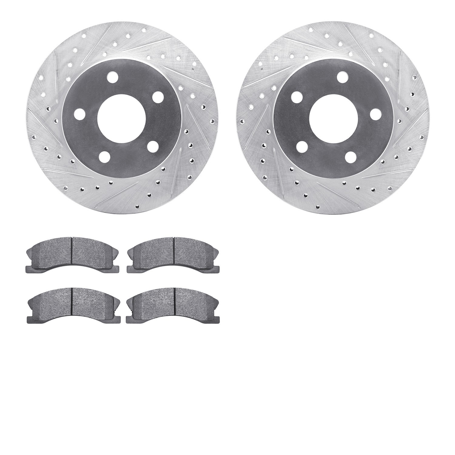 ROTOR KIT