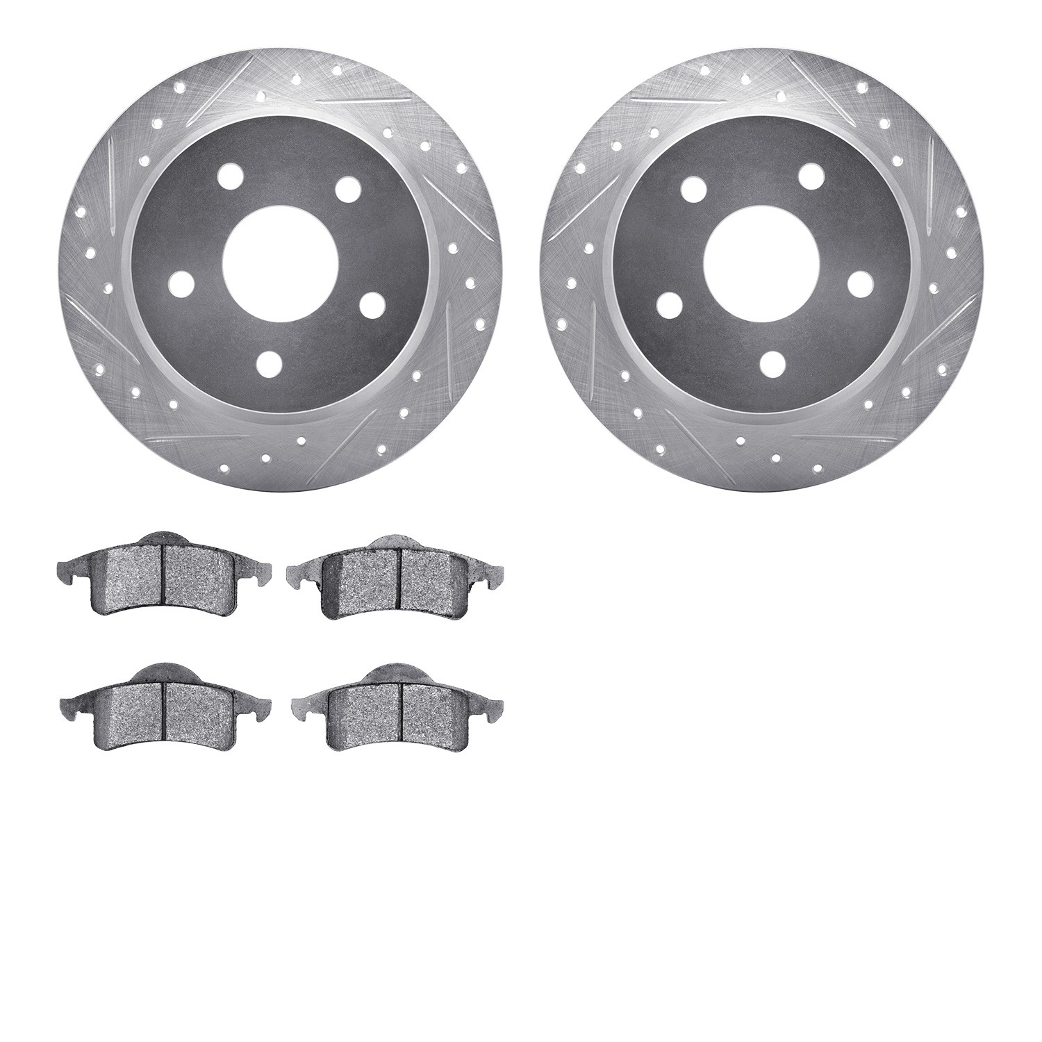 ROTOR KIT