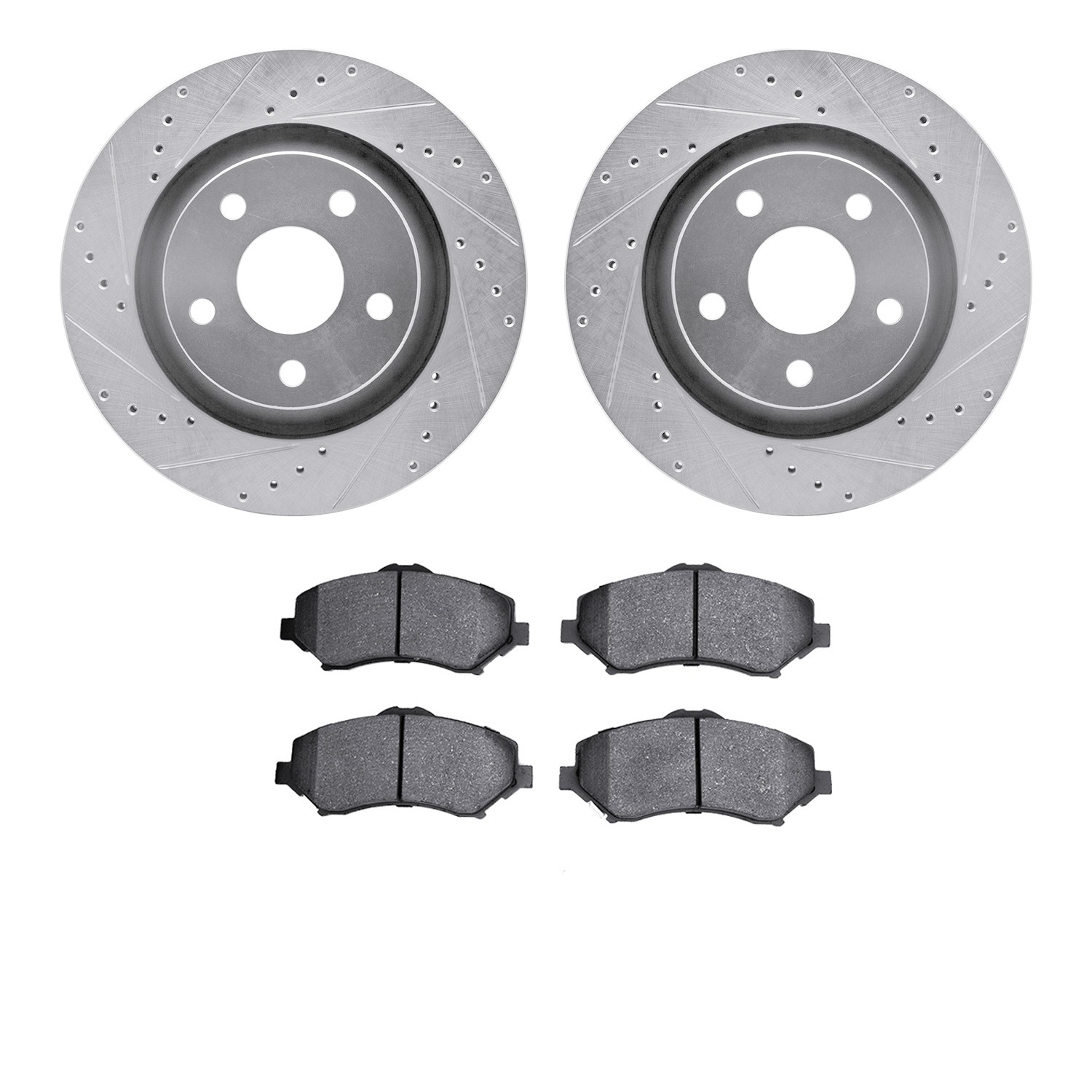 ROTOR KIT