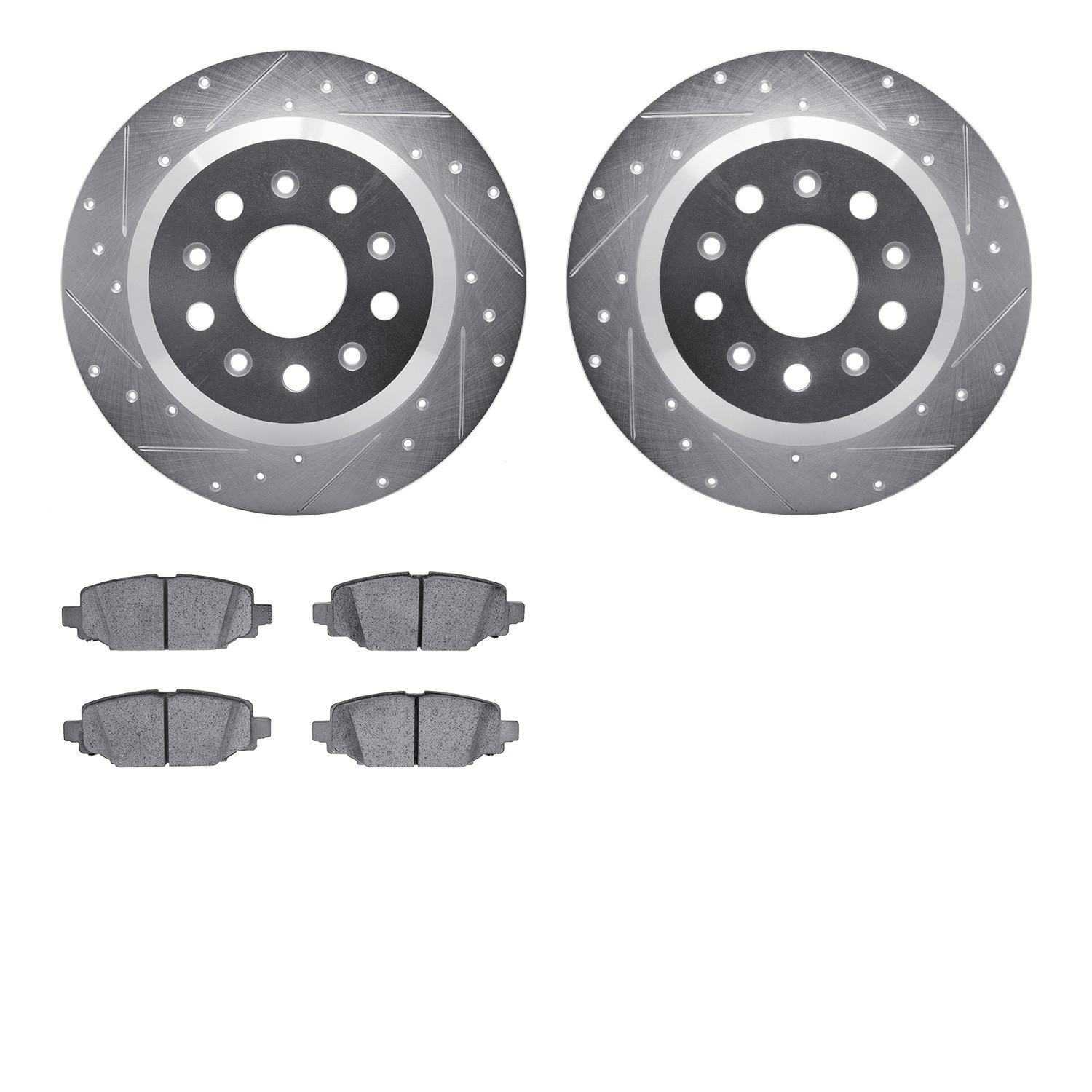 ROTOR KIT