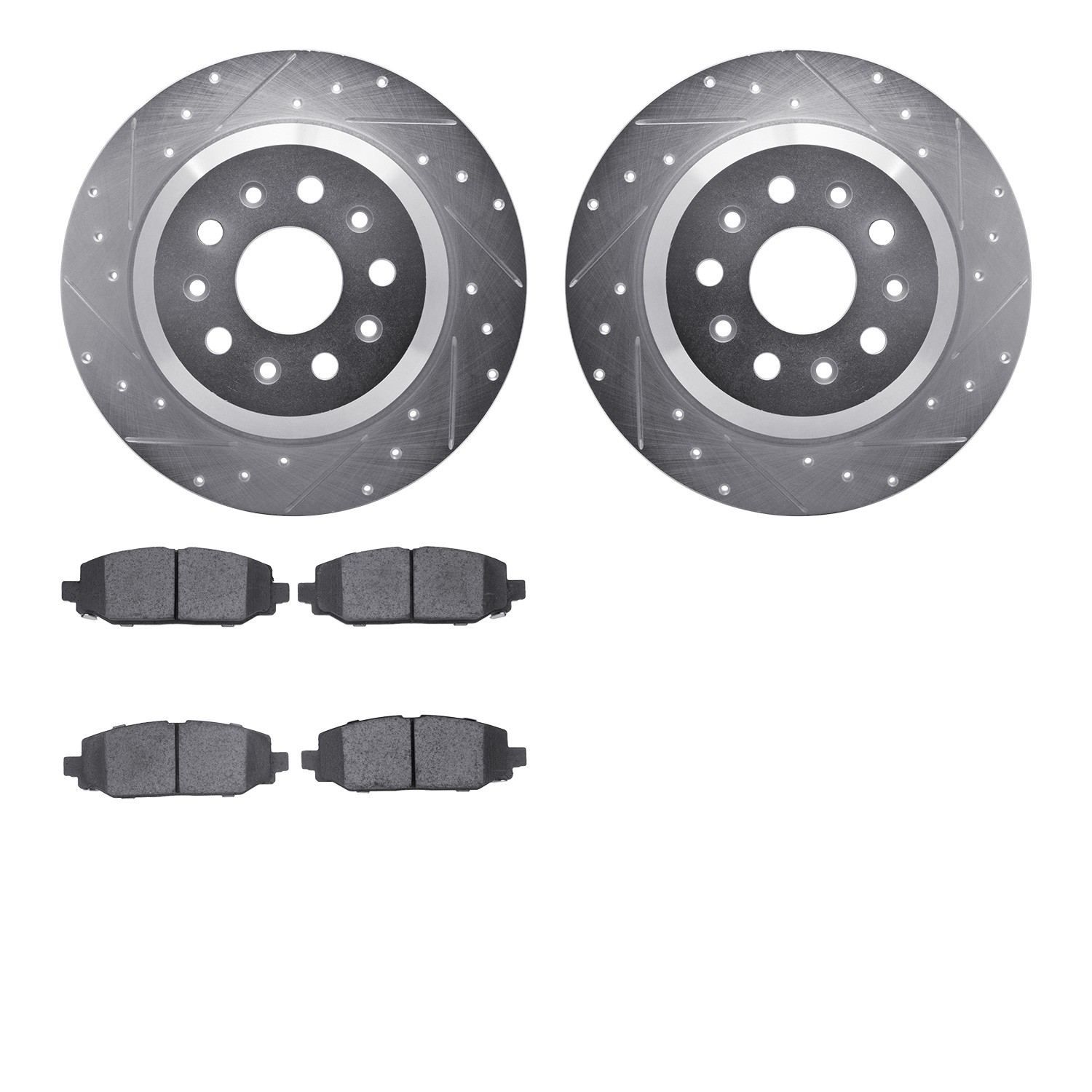 ROTOR KIT