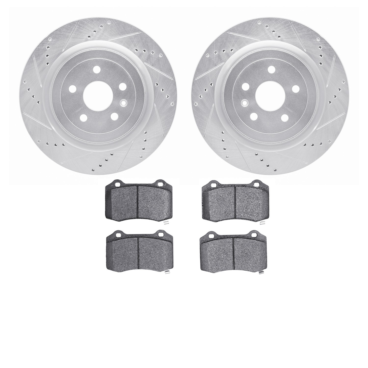 ROTOR KIT