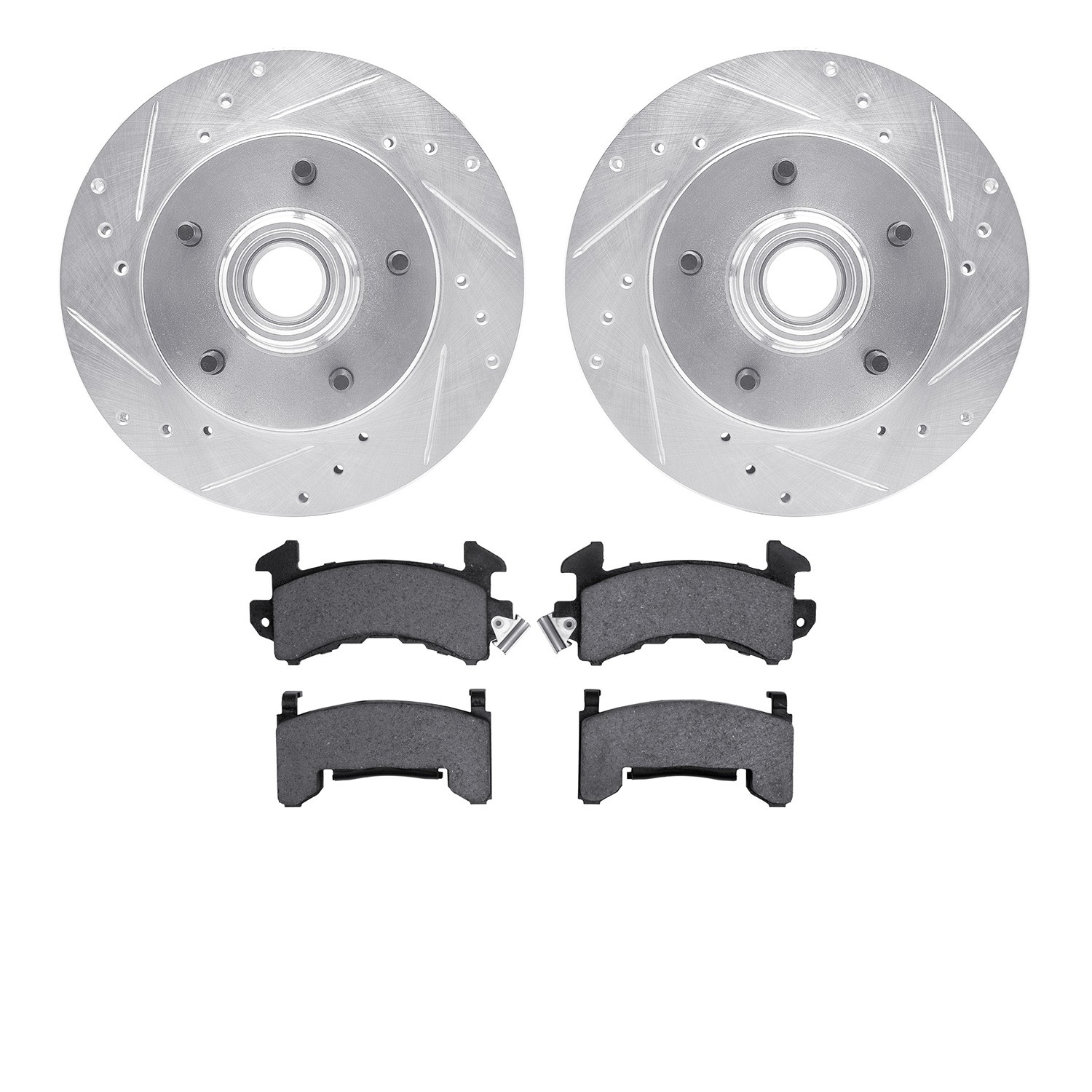 ROTOR KIT