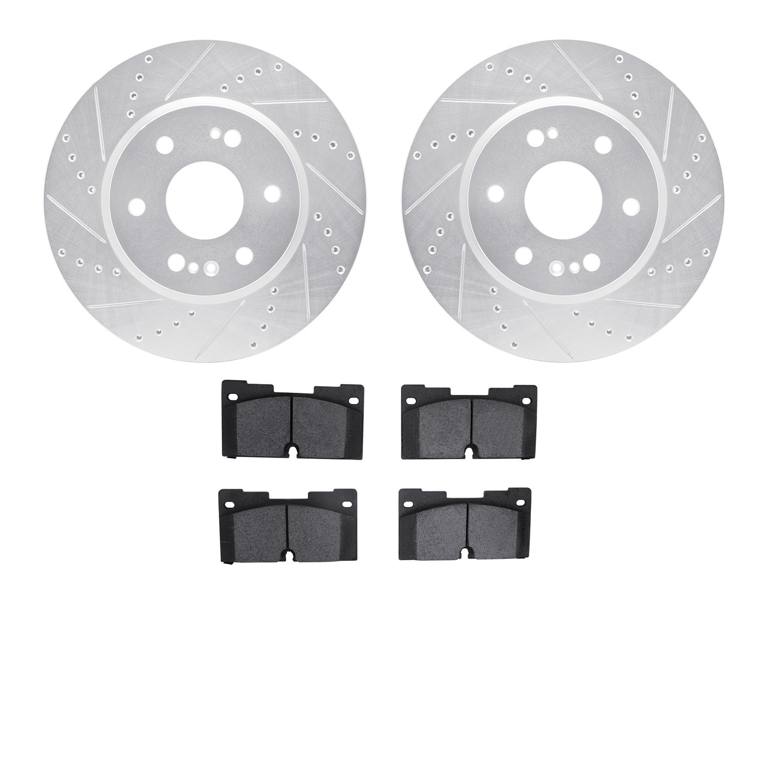 ROTOR KIT