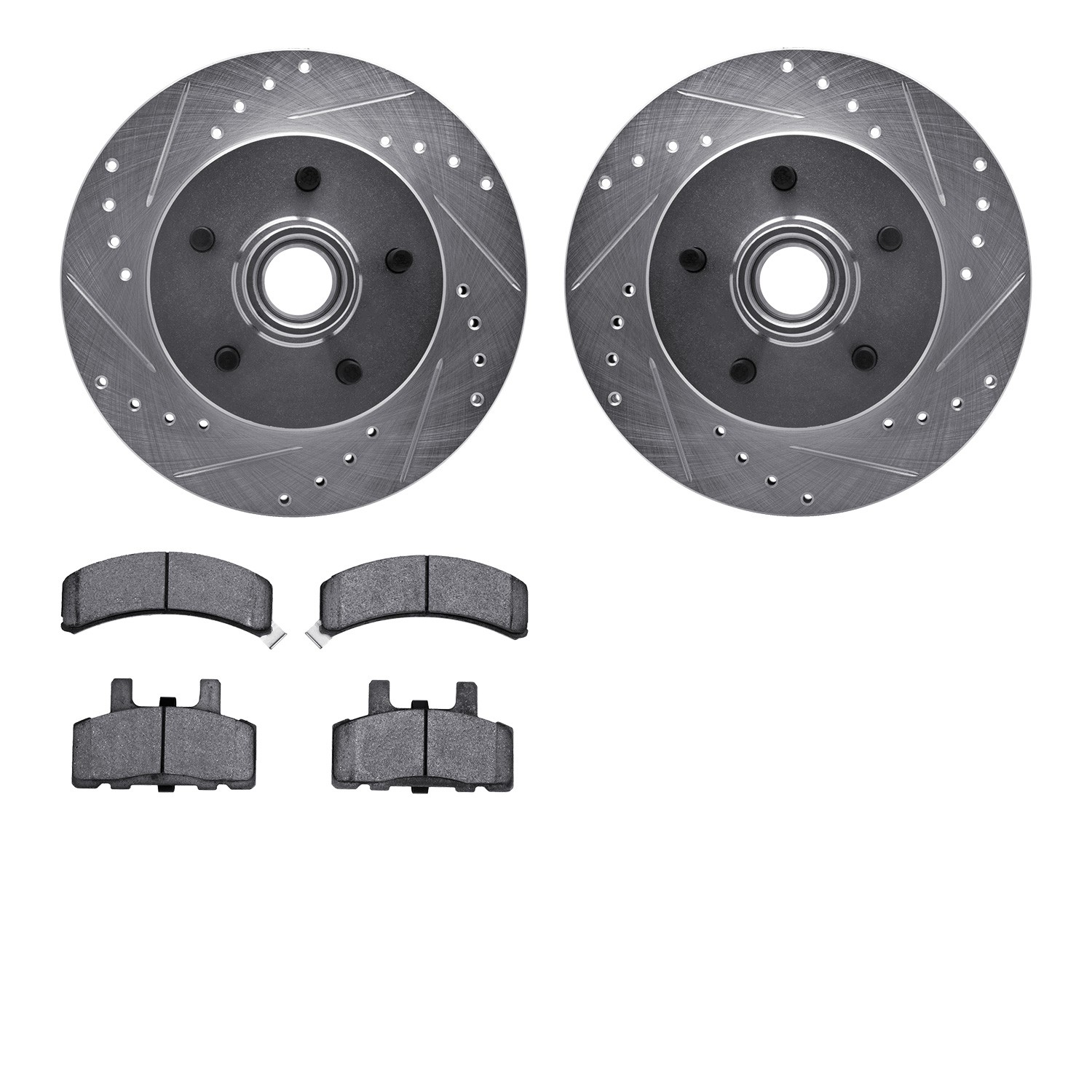 ROTOR KIT