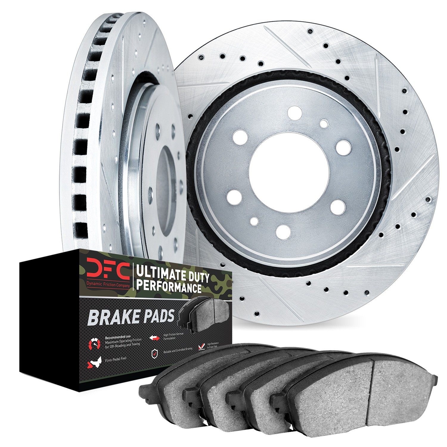 ROTOR KIT