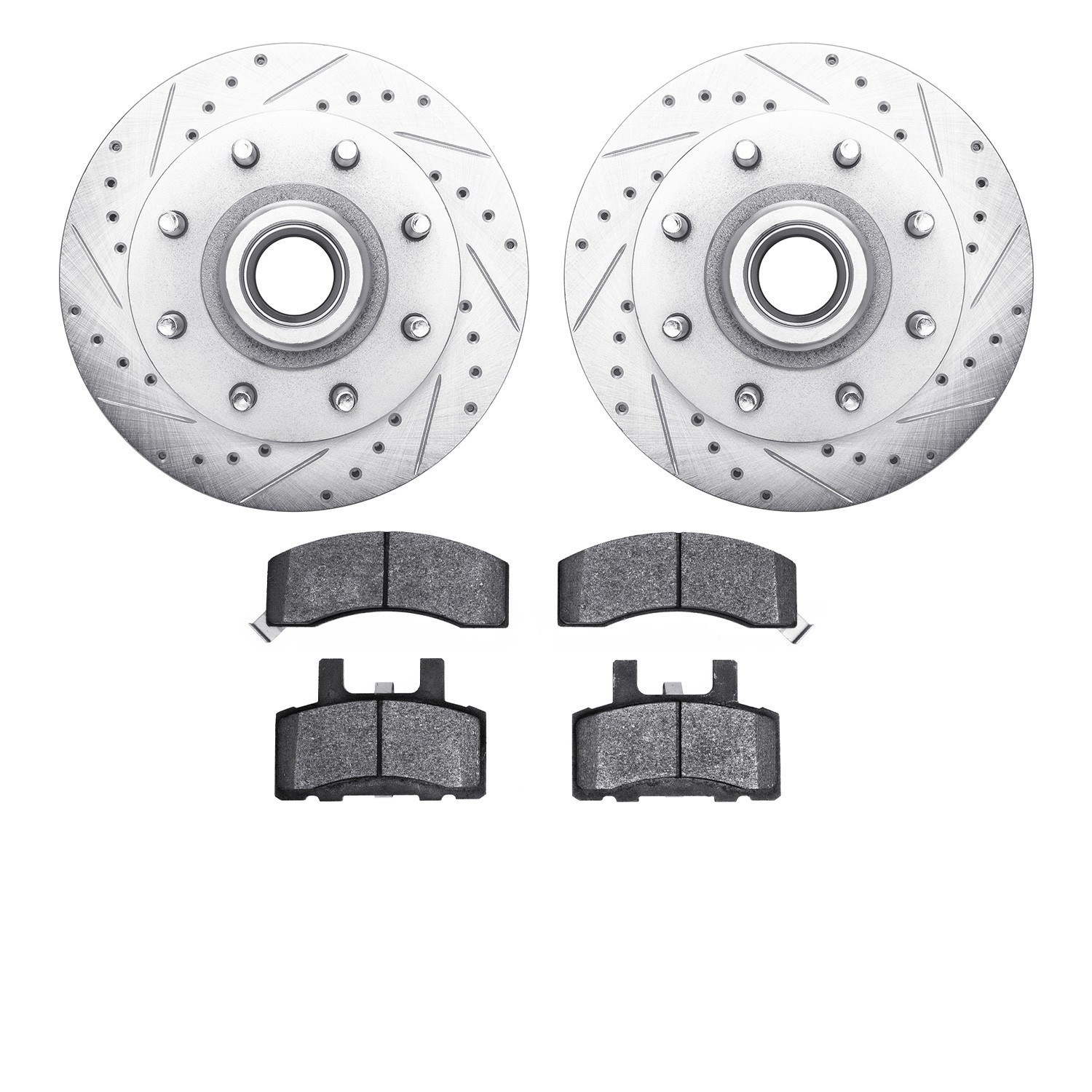 ROTOR KIT