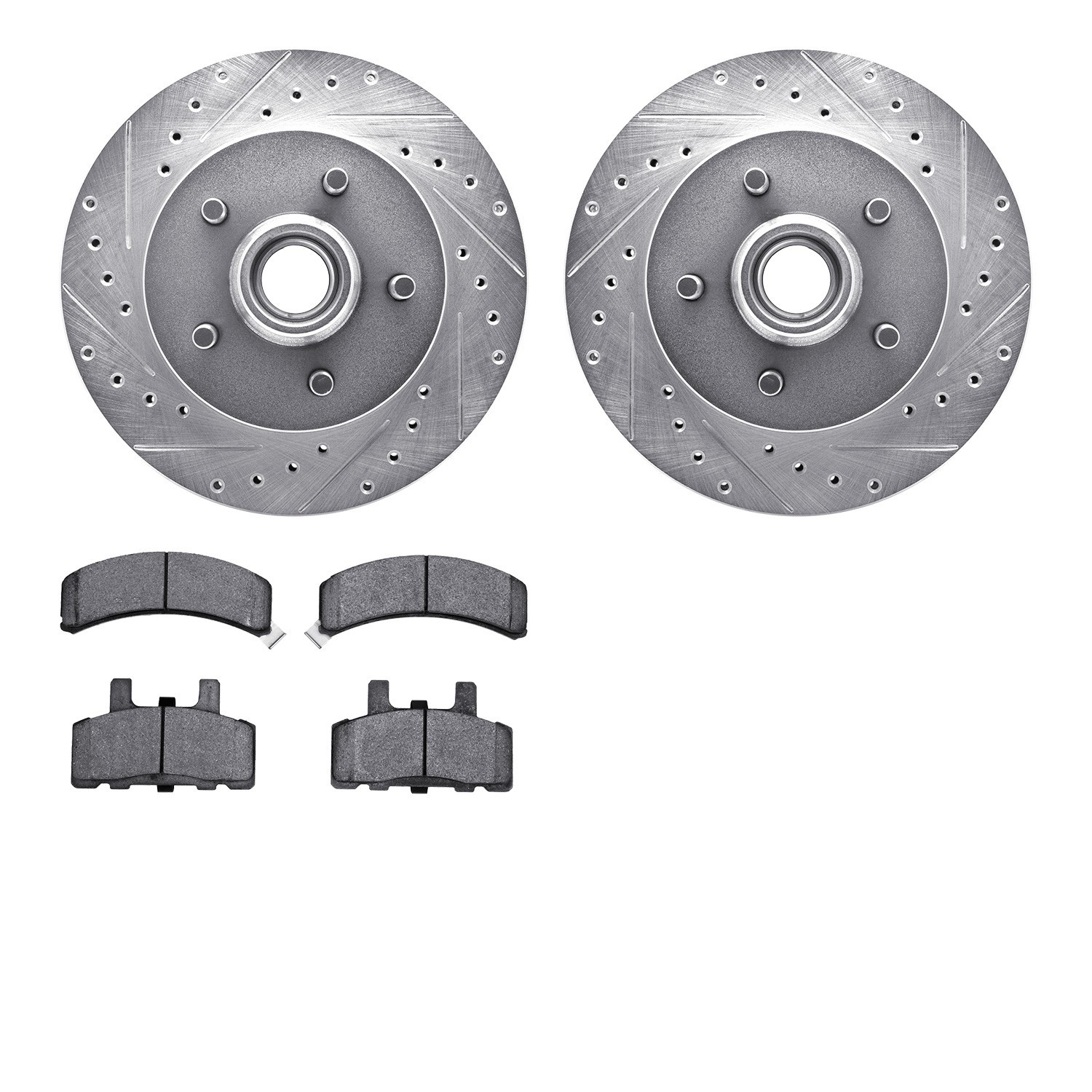 ROTOR KIT