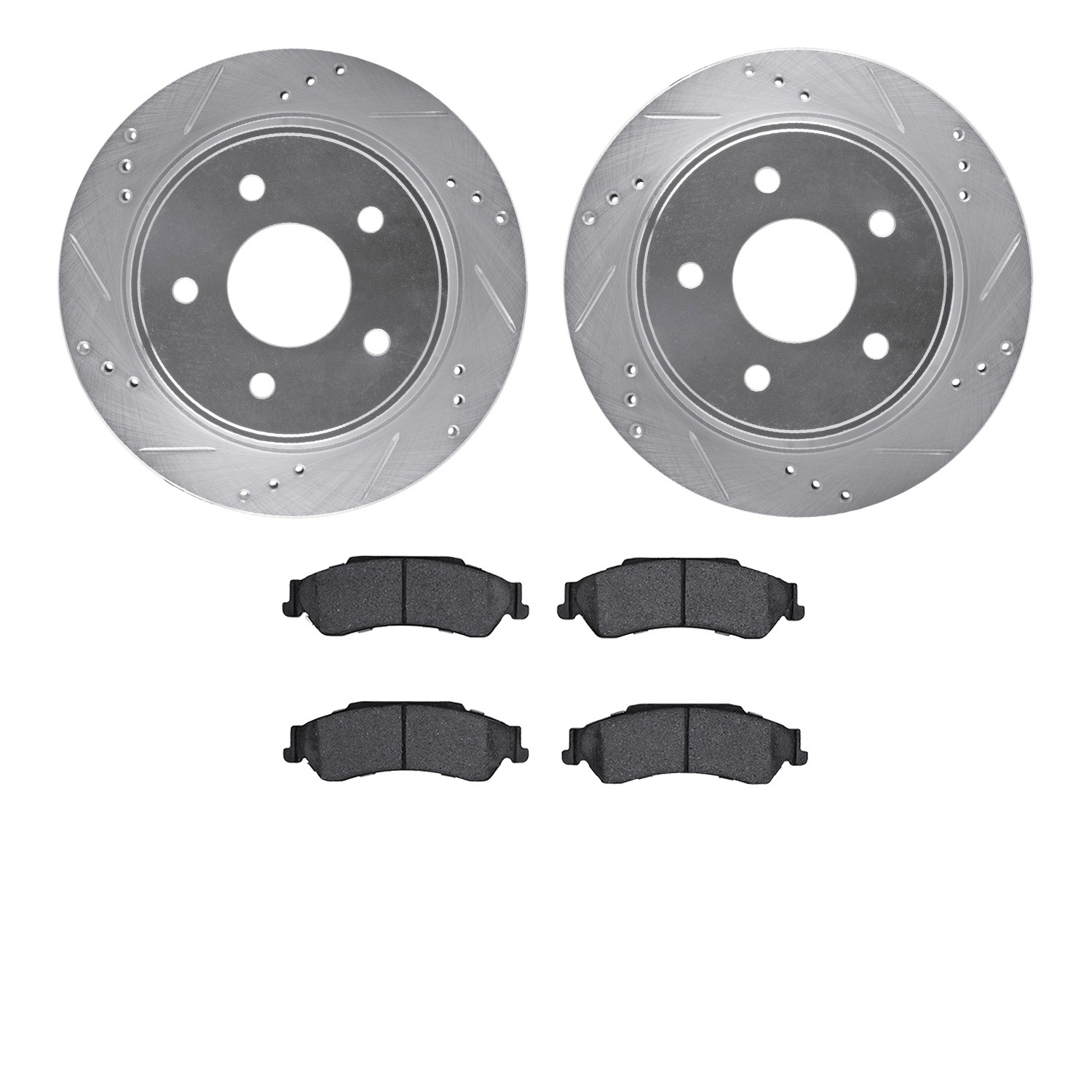 ROTOR KIT