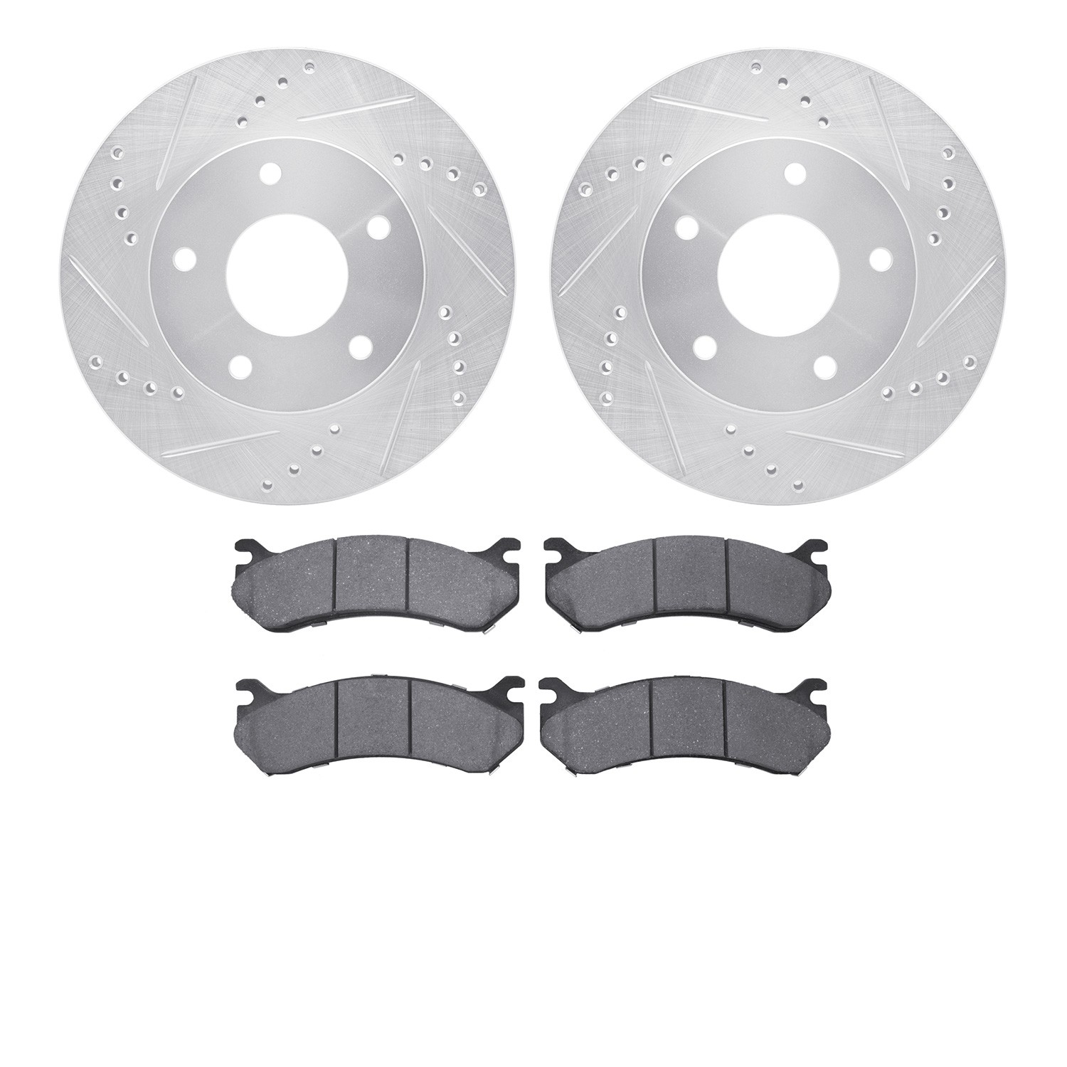 ROTOR KIT