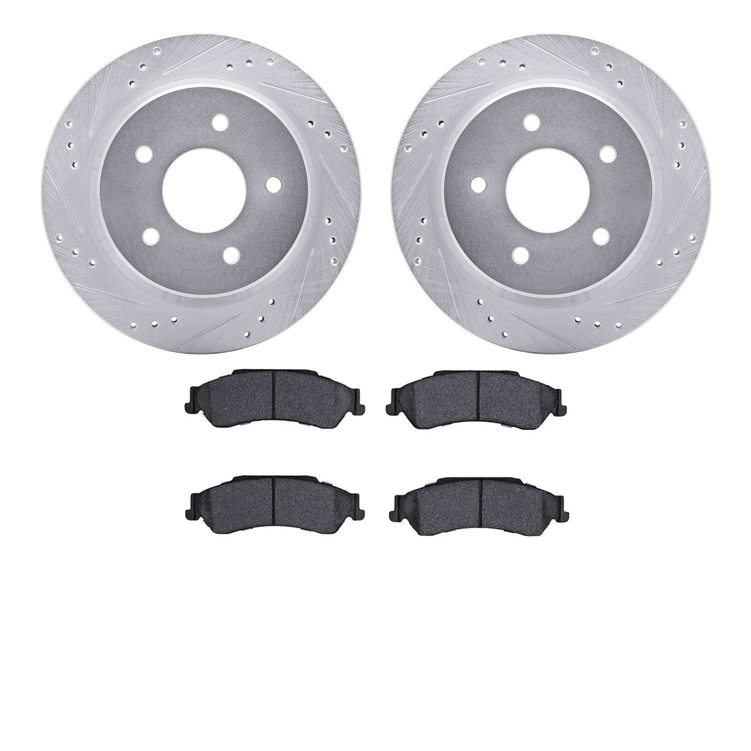 ROTOR KIT