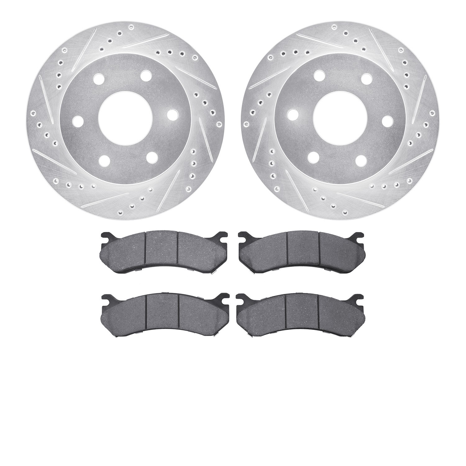 ROTOR KIT
