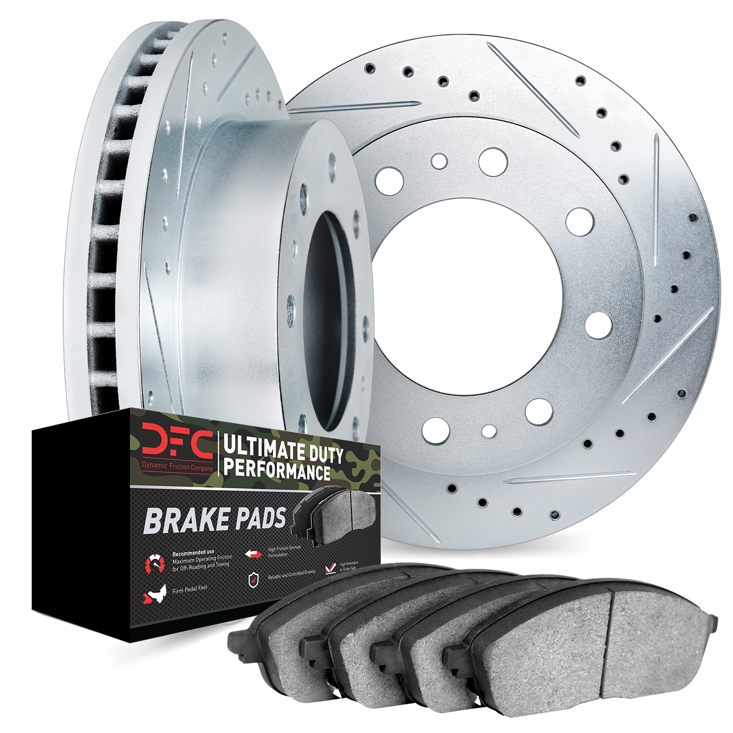 ROTOR KIT