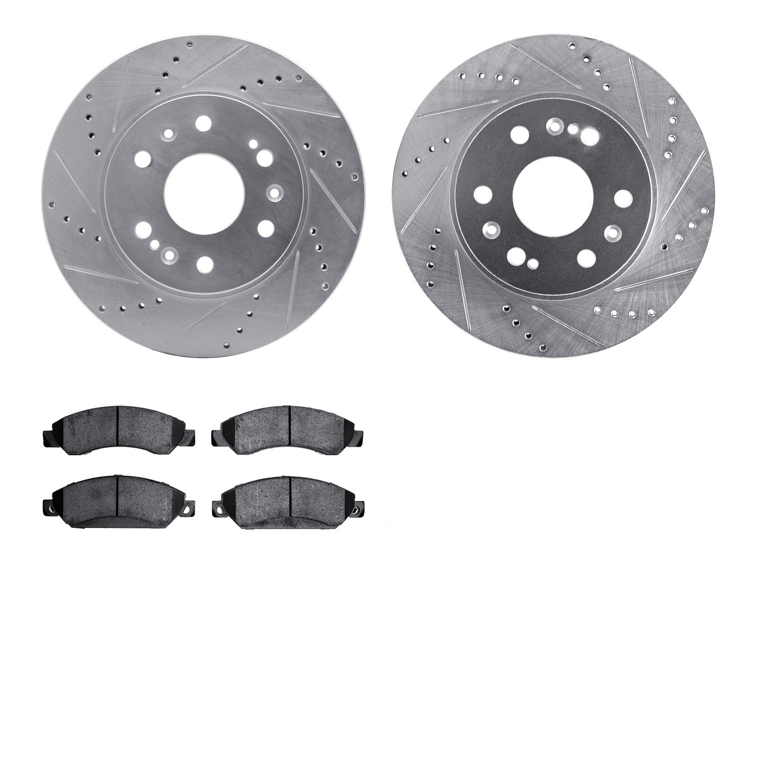 ROTOR KIT