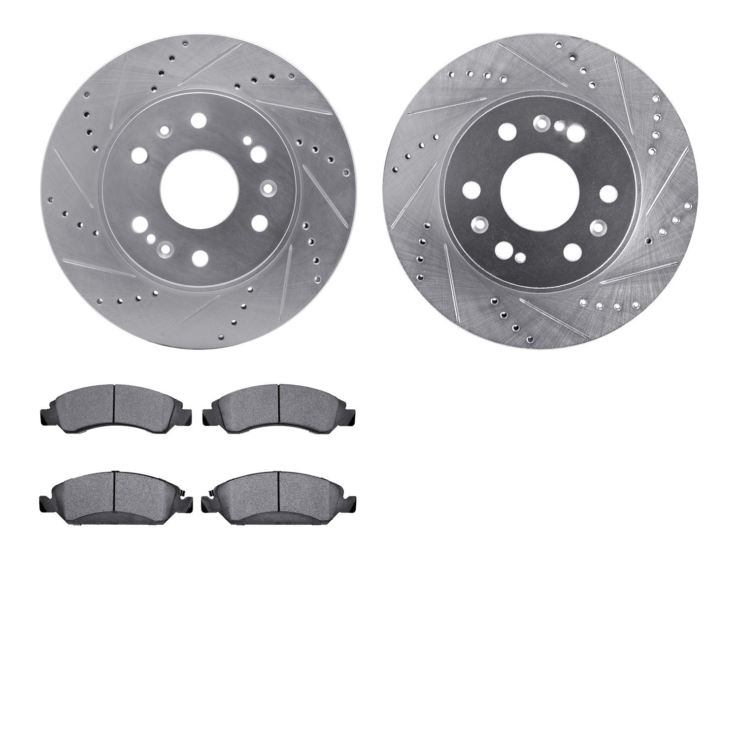 ROTOR KIT