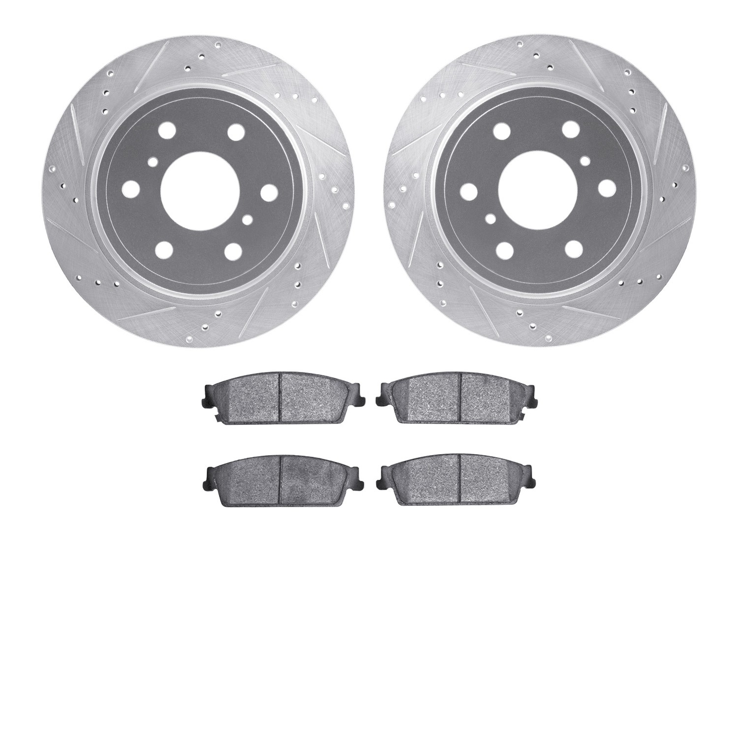 ROTOR KIT