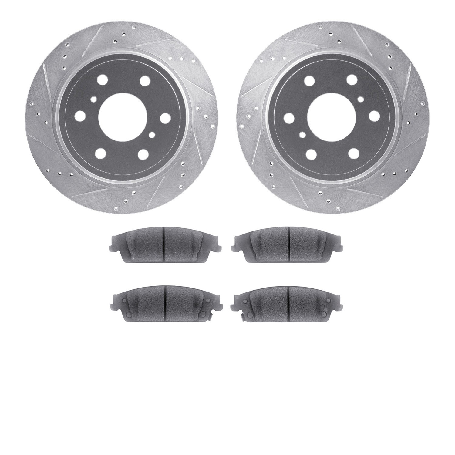 ROTOR KIT