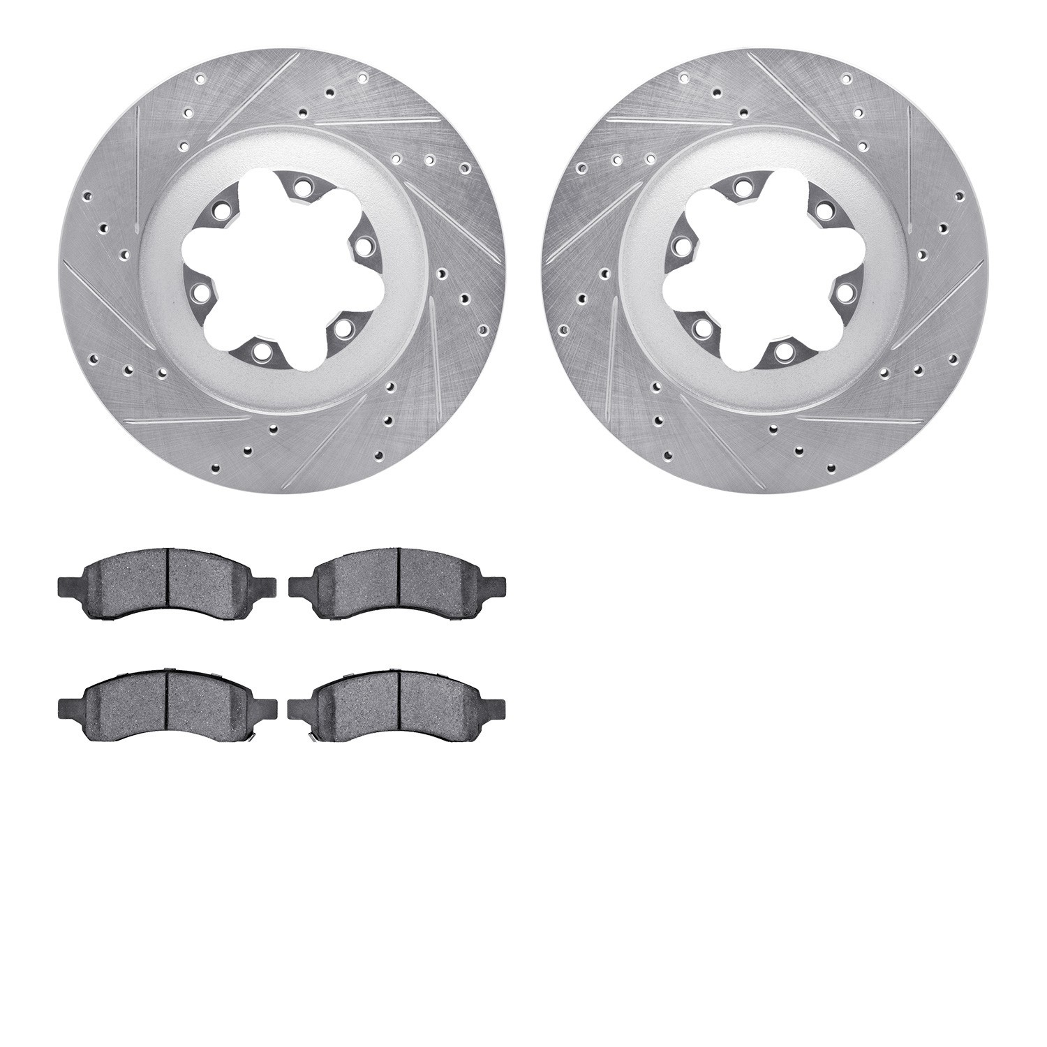 ROTOR KIT