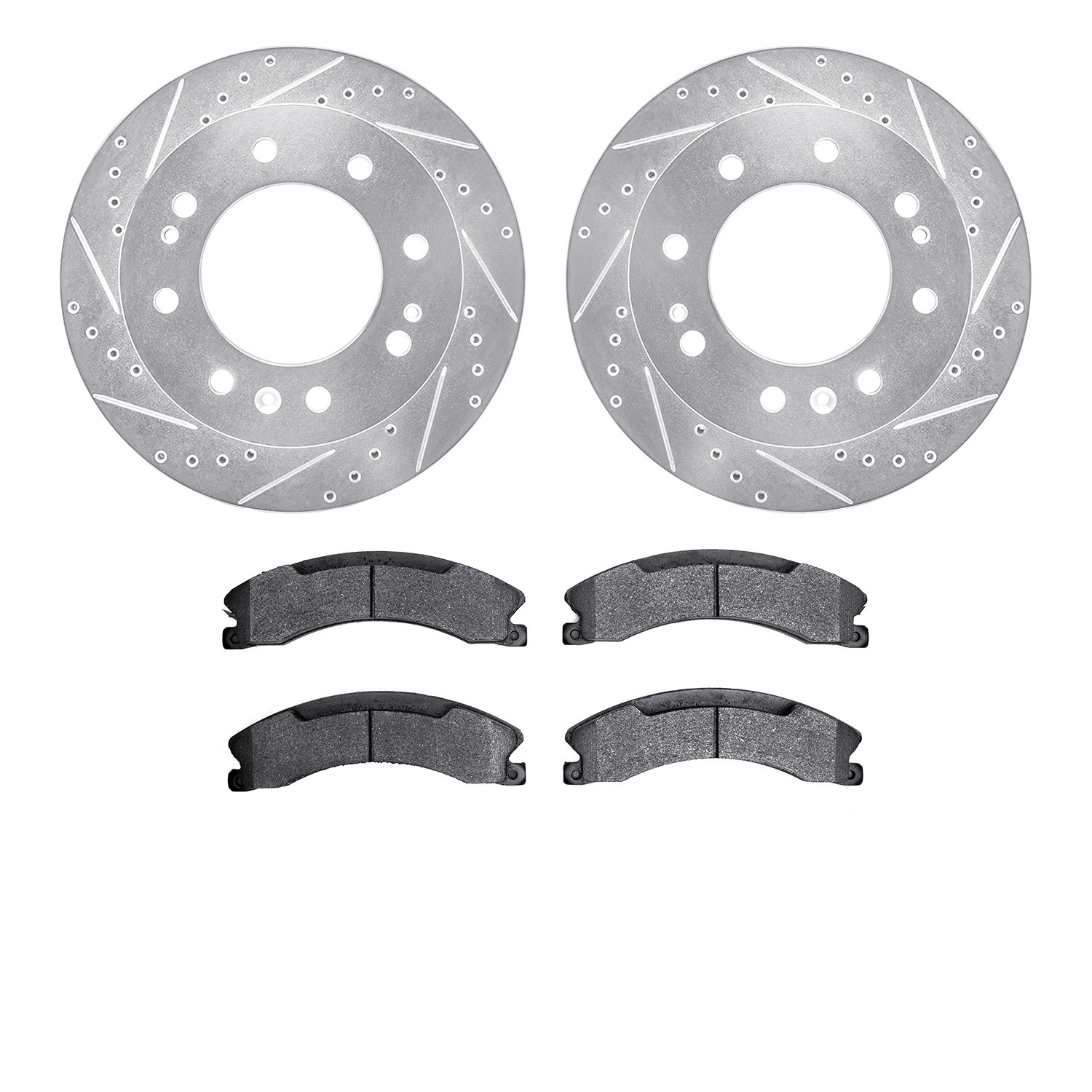 ROTOR KIT