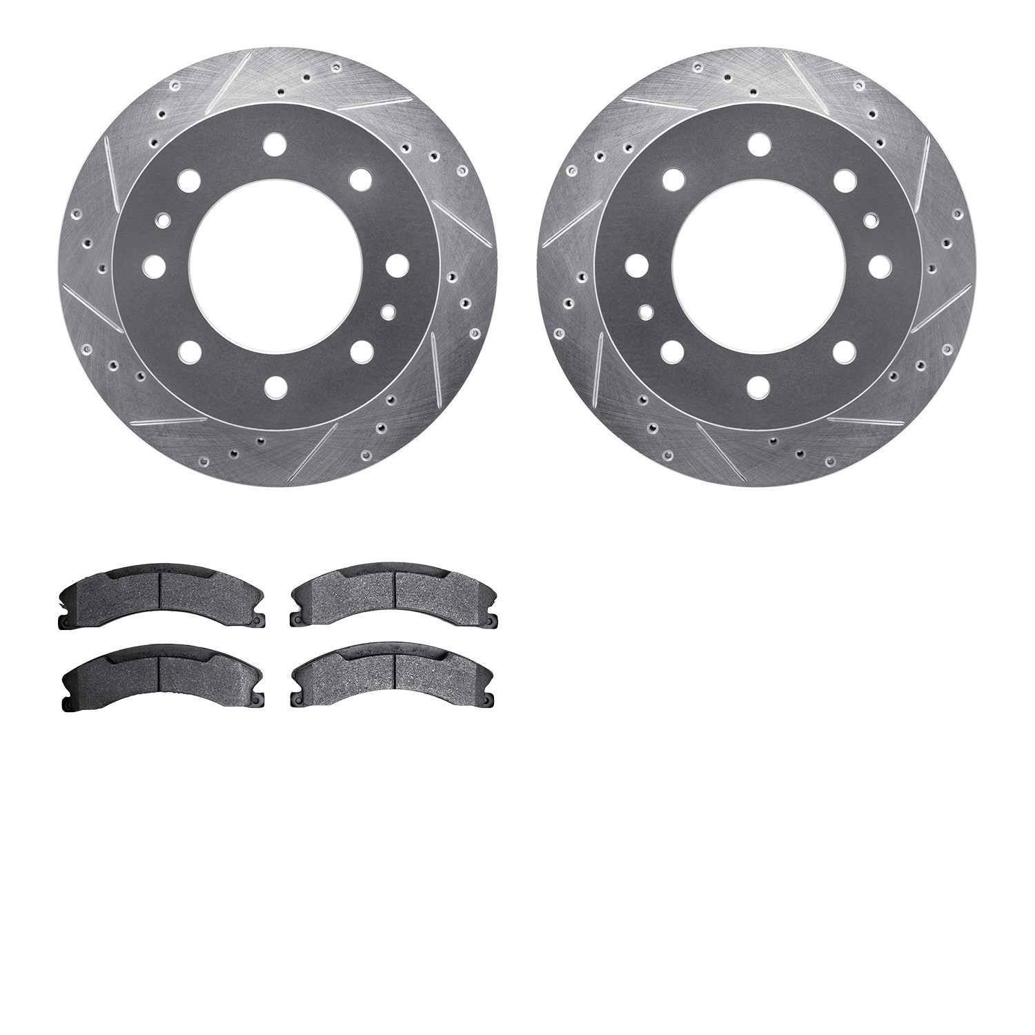 ROTOR KIT