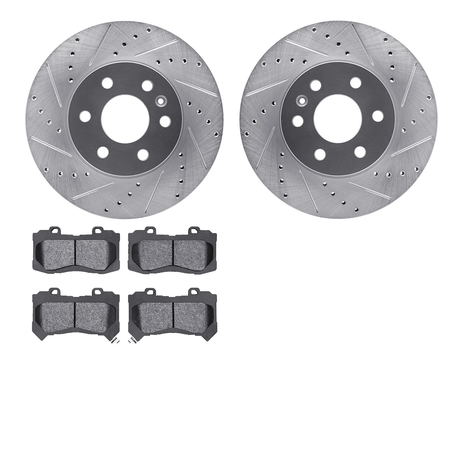 ROTOR KIT