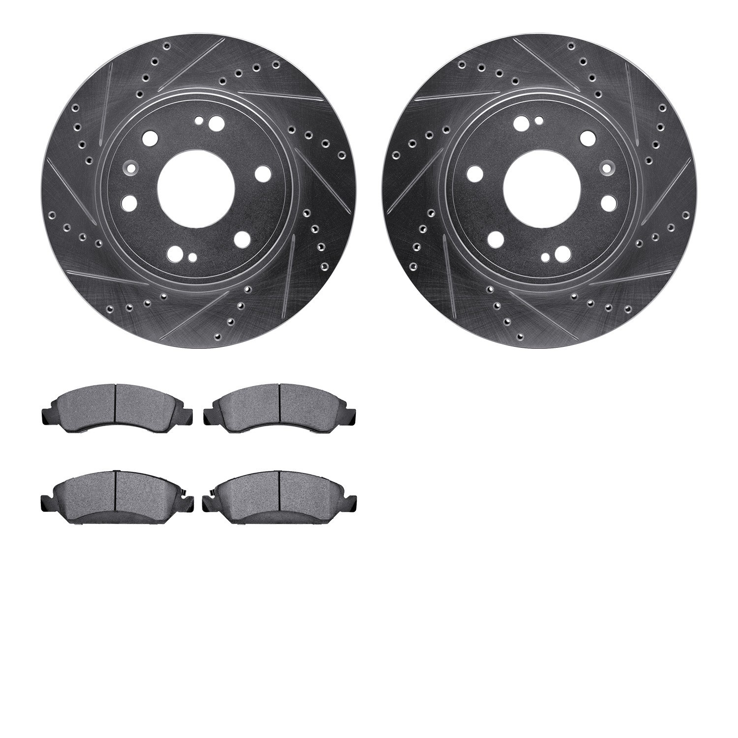 ROTOR KIT