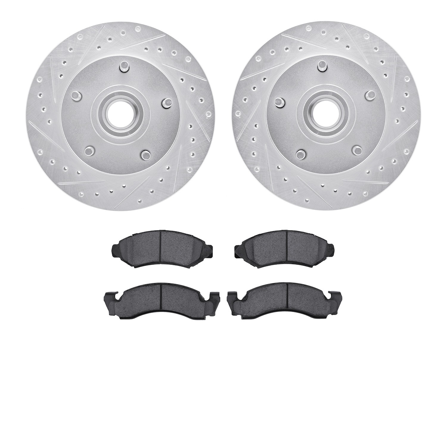 ROTOR KIT