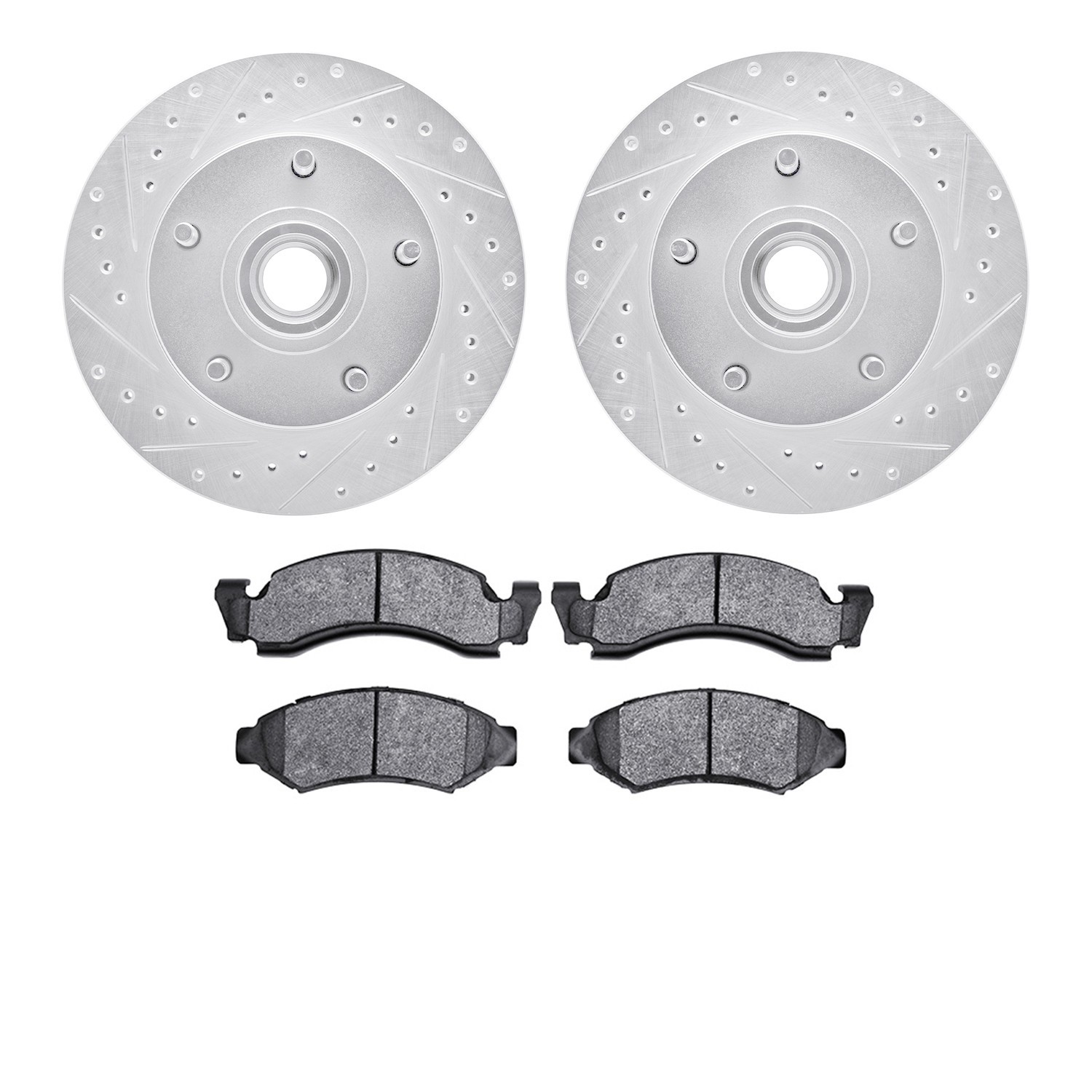 ROTOR KIT