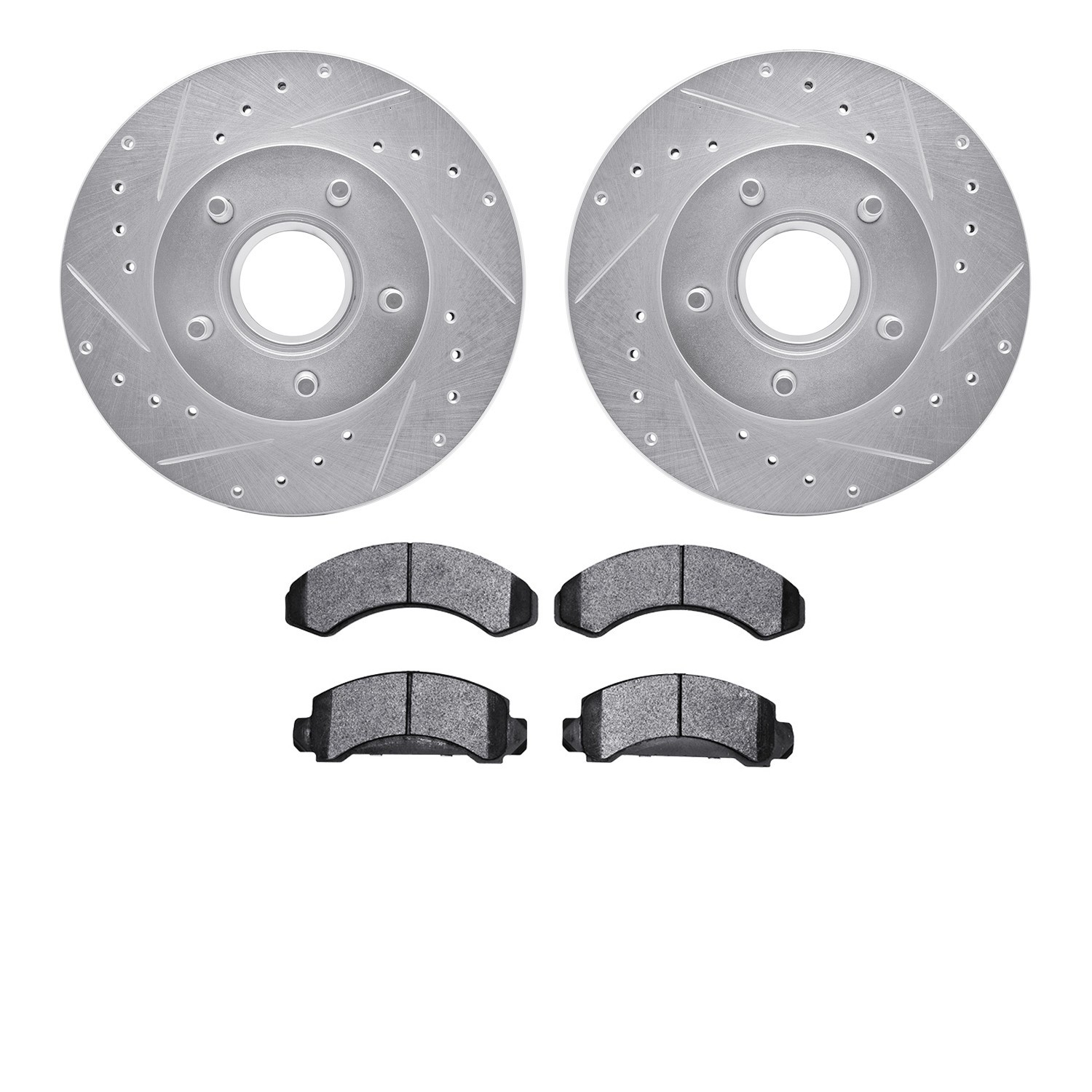 ROTOR KIT