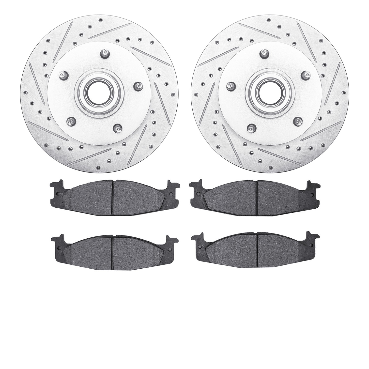 ROTOR KIT