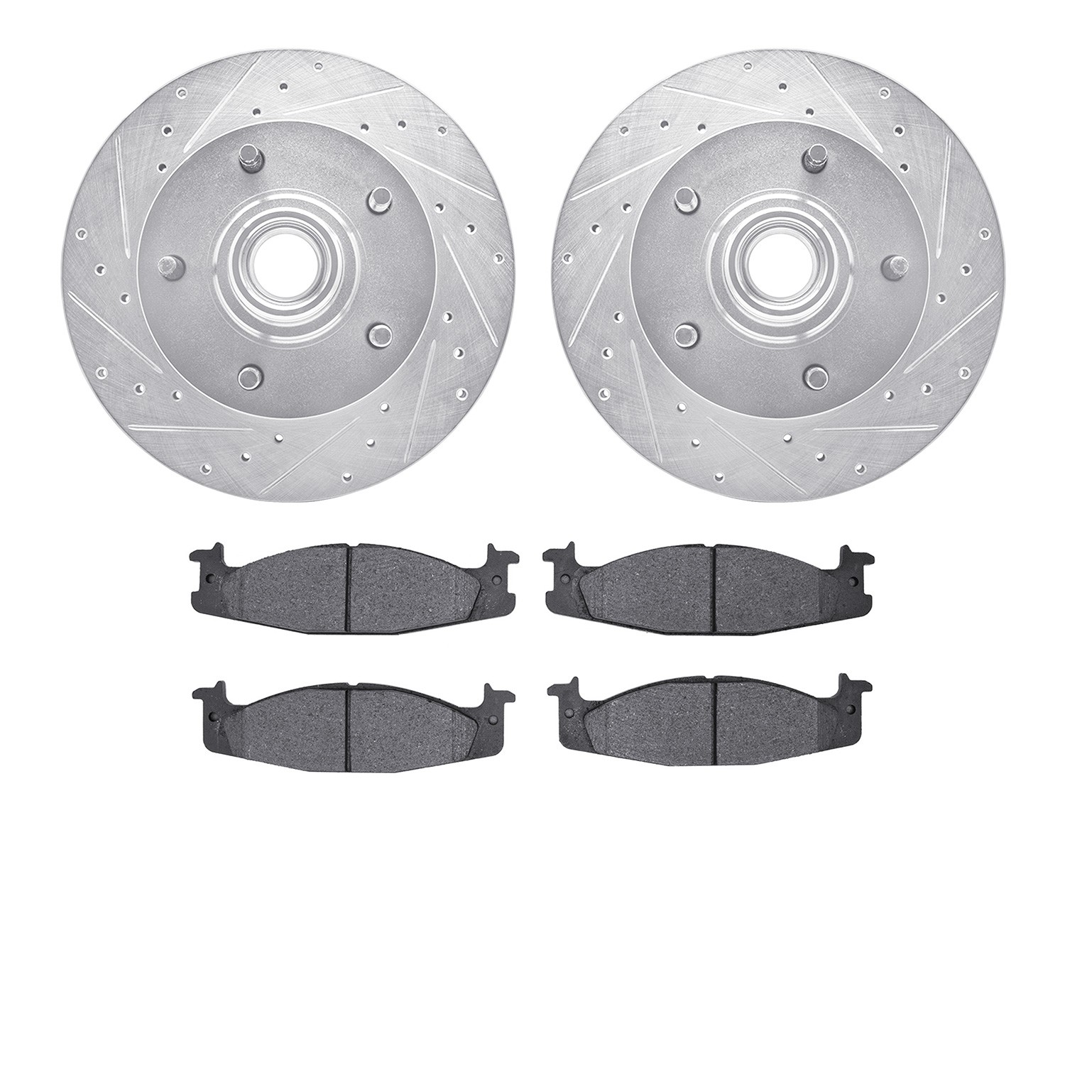 ROTOR KIT