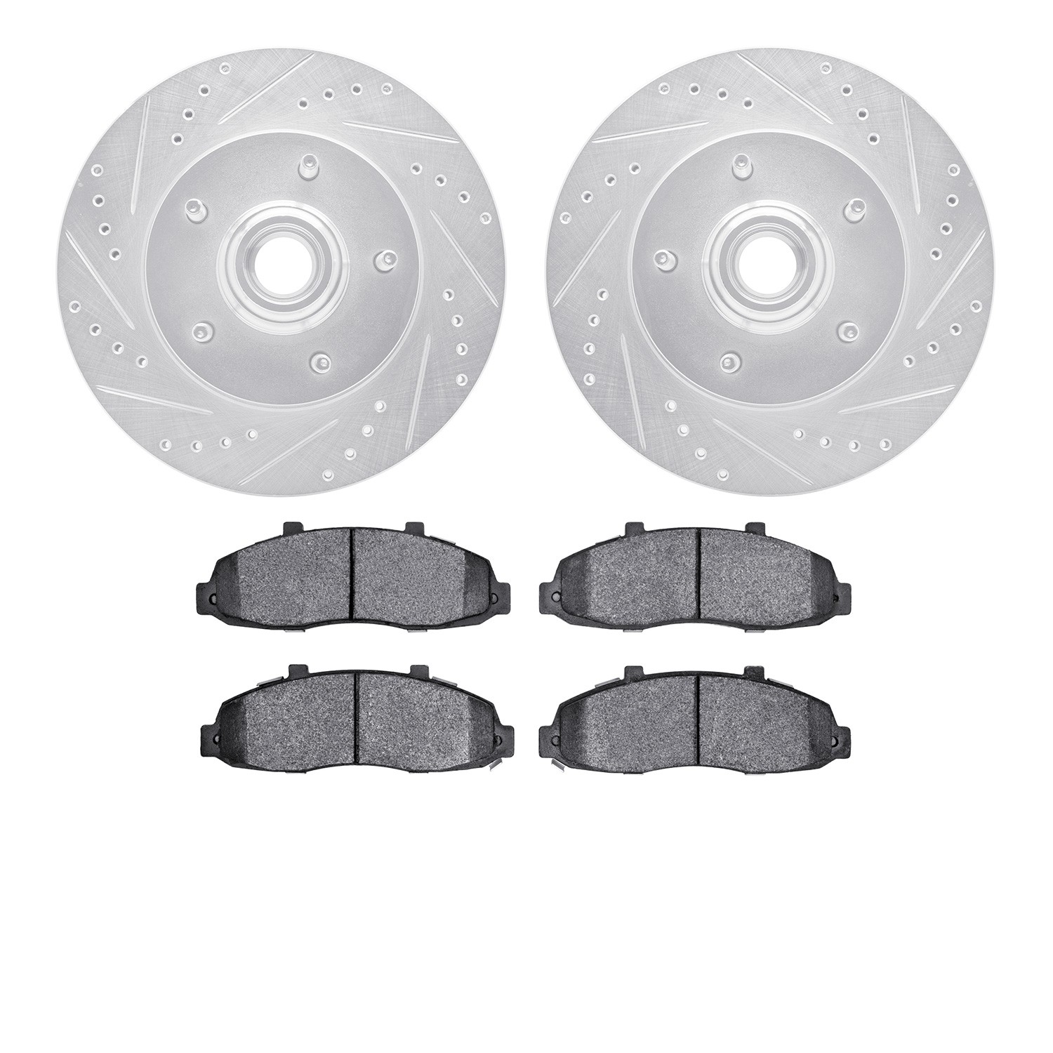 ROTOR KIT