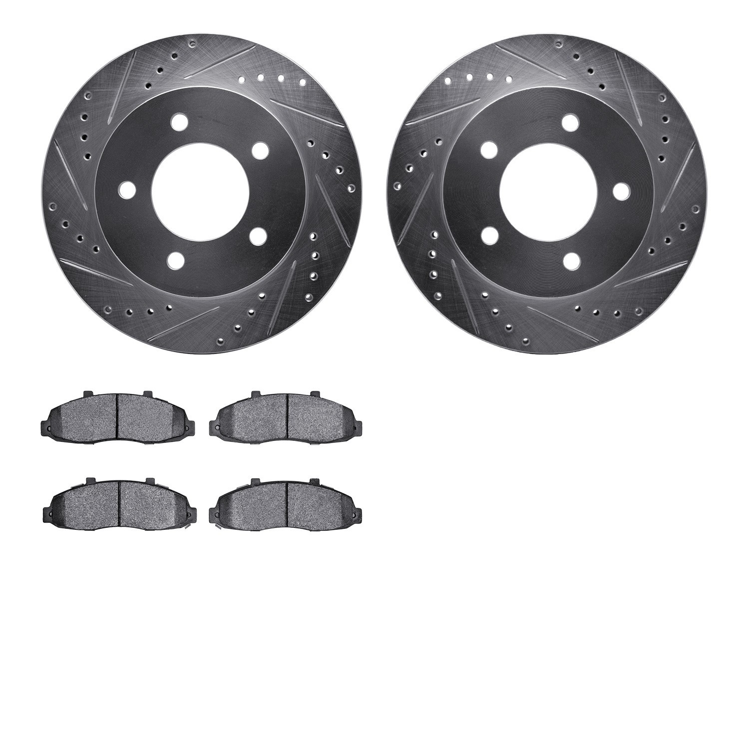 ROTOR KIT