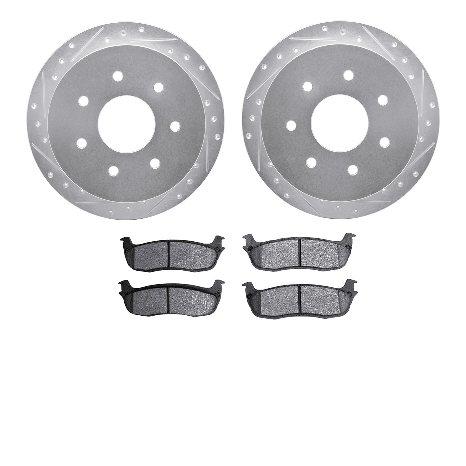 ROTOR KIT