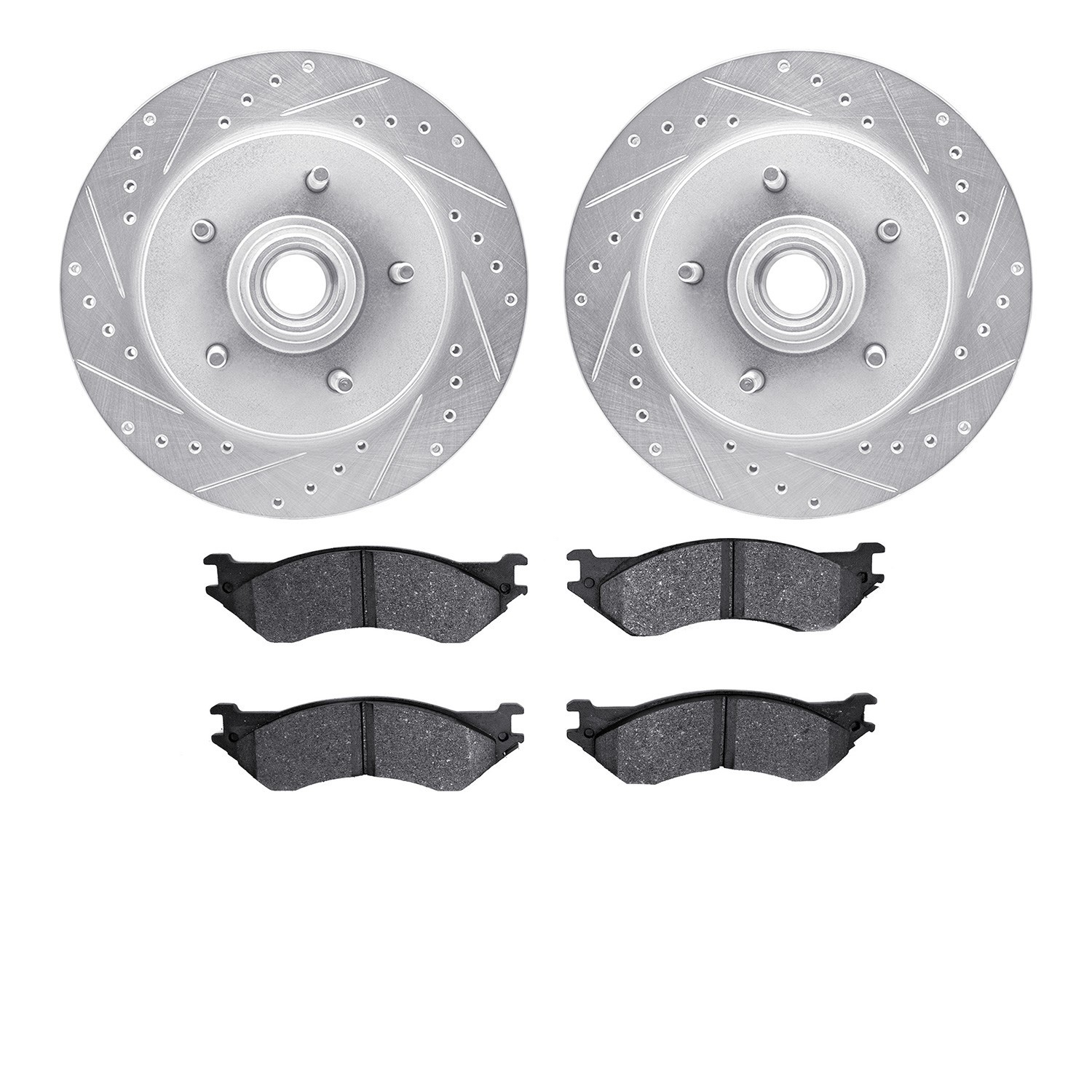 ROTOR KIT