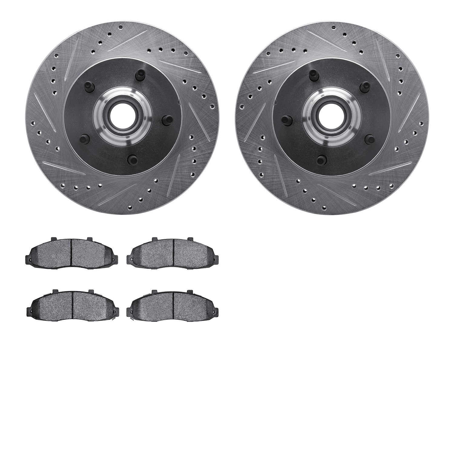 ROTOR KIT