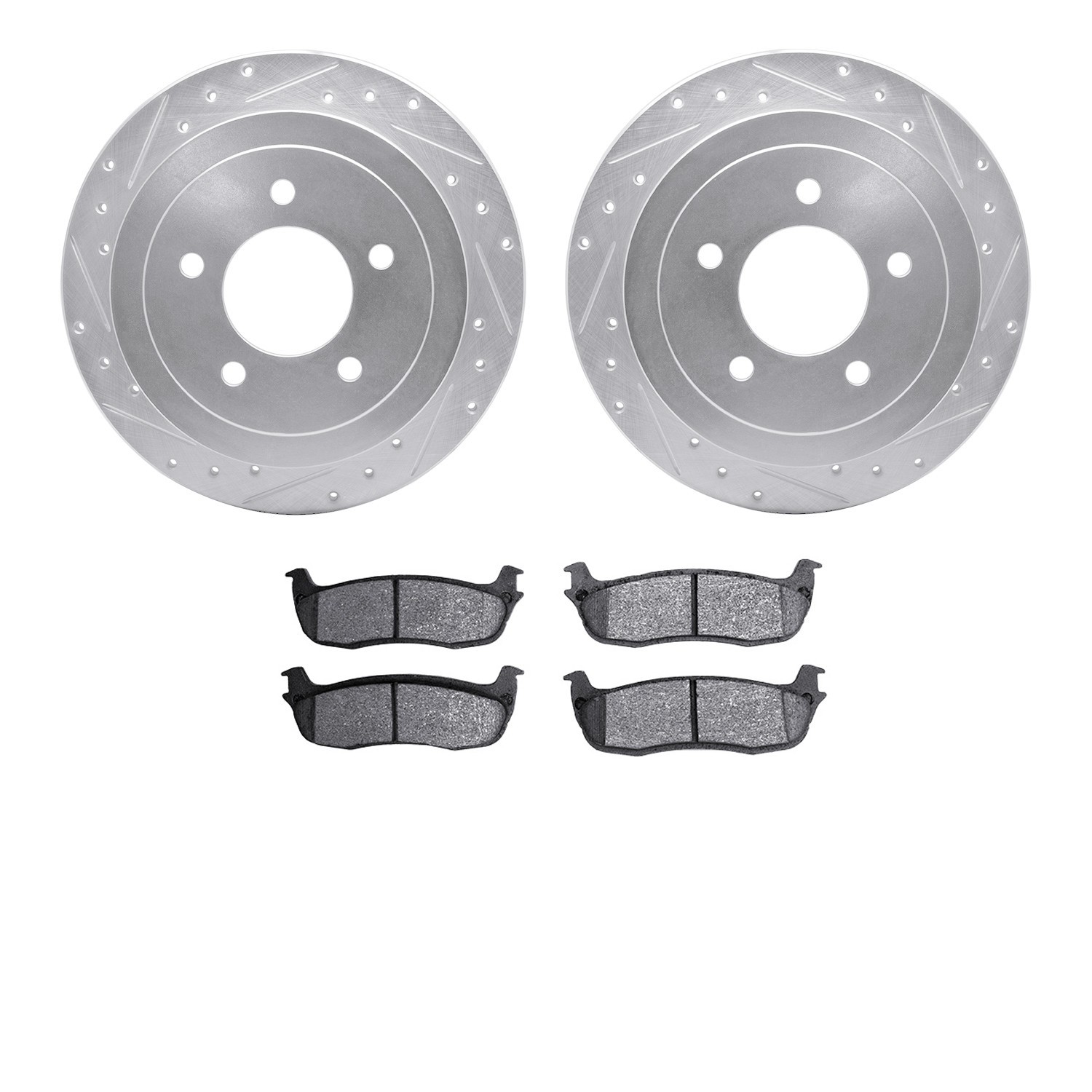 ROTOR KIT