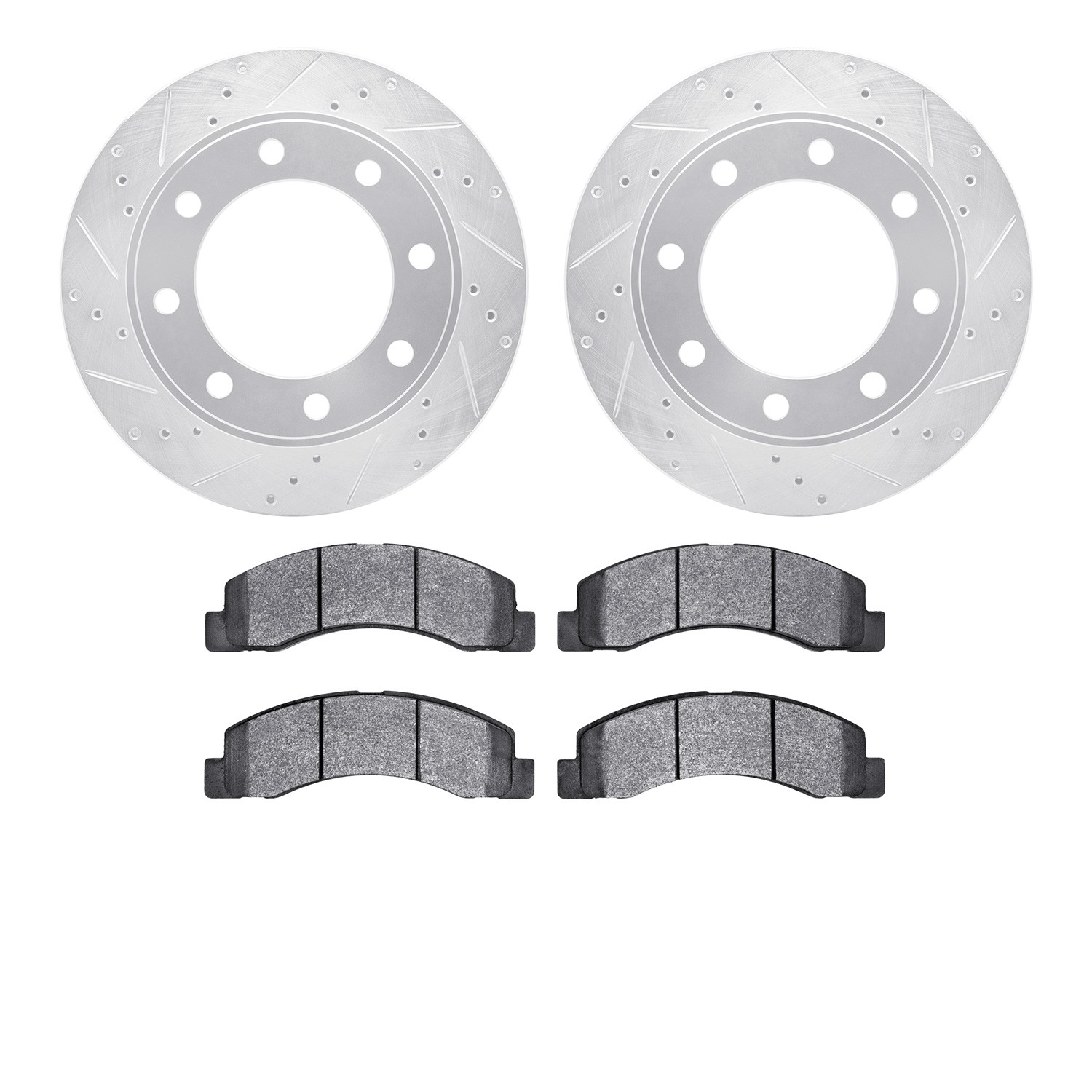 ROTOR KIT