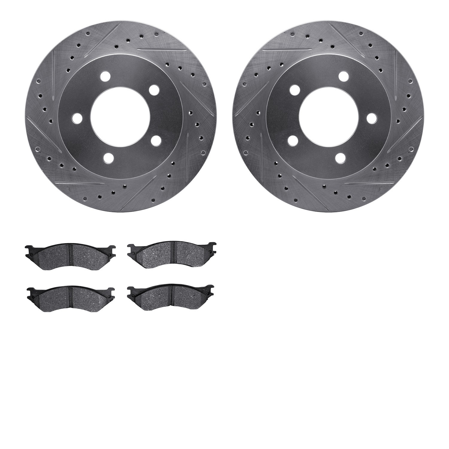 ROTOR KIT