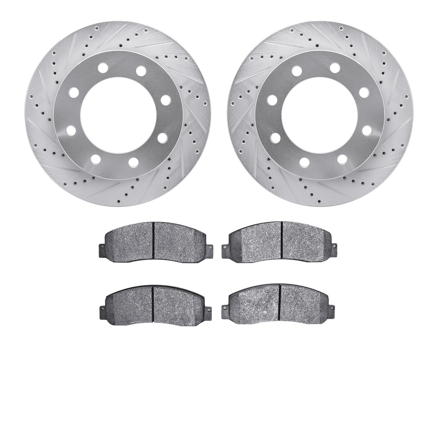 ROTOR KIT