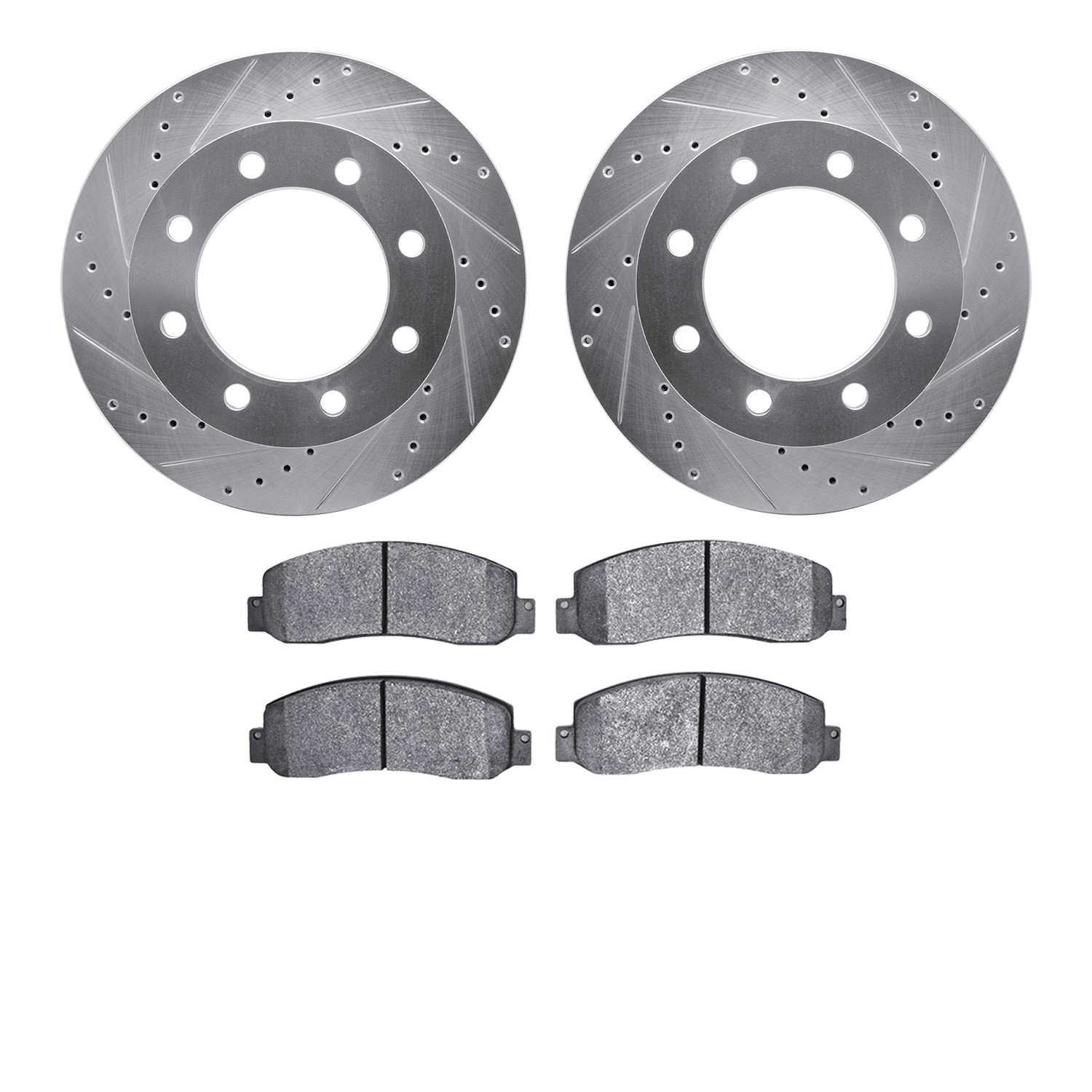 ROTOR KIT