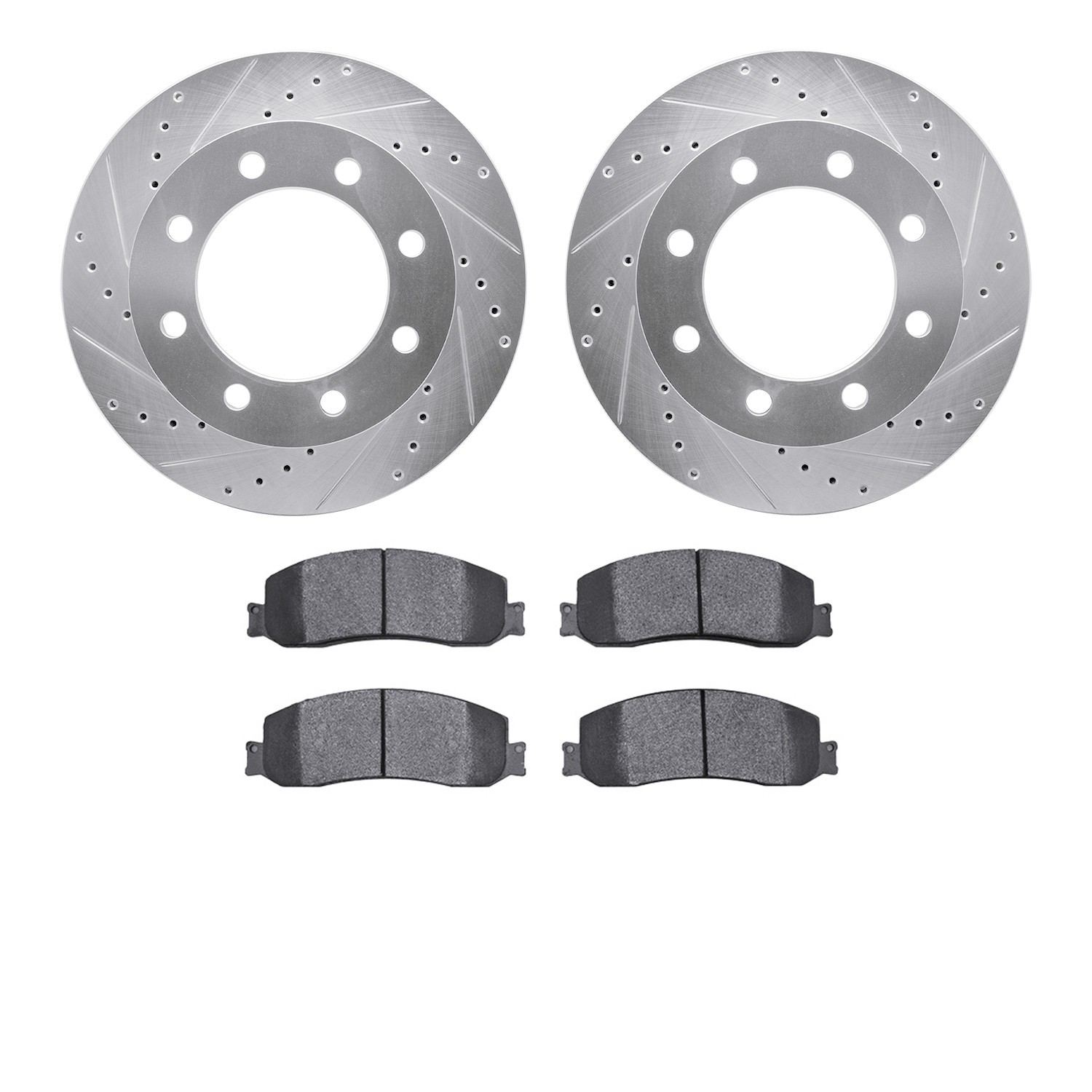 ROTOR KIT