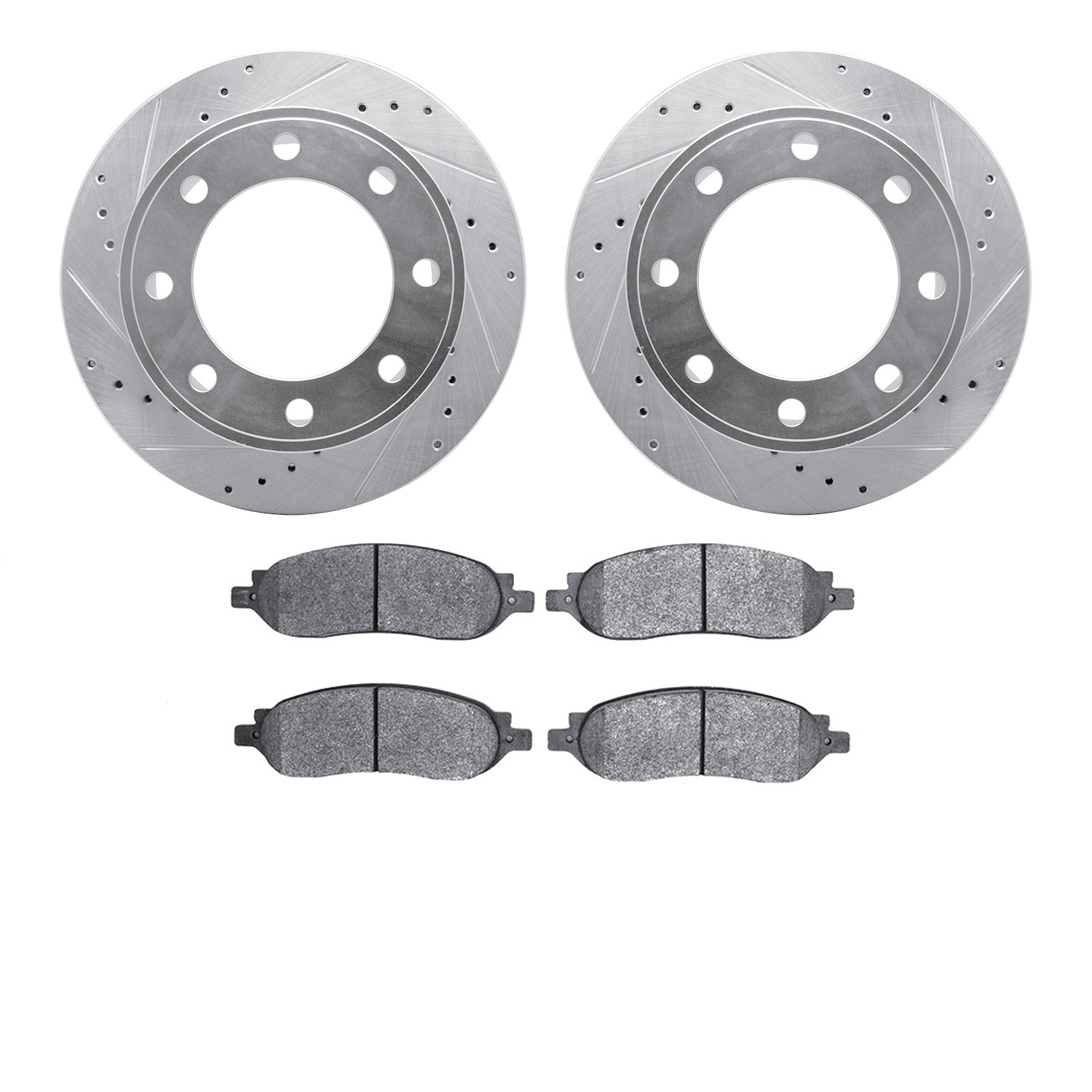 ROTOR KIT
