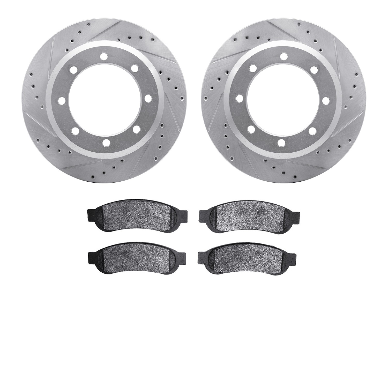 ROTOR KIT