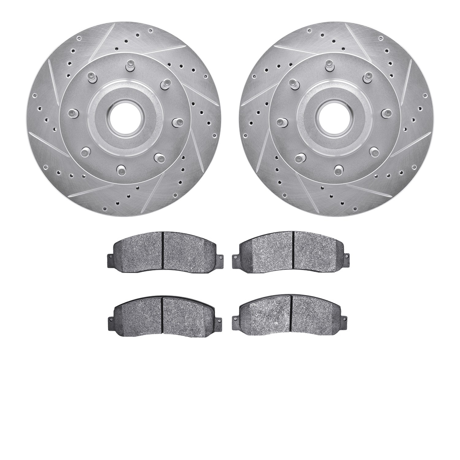 ROTOR KIT