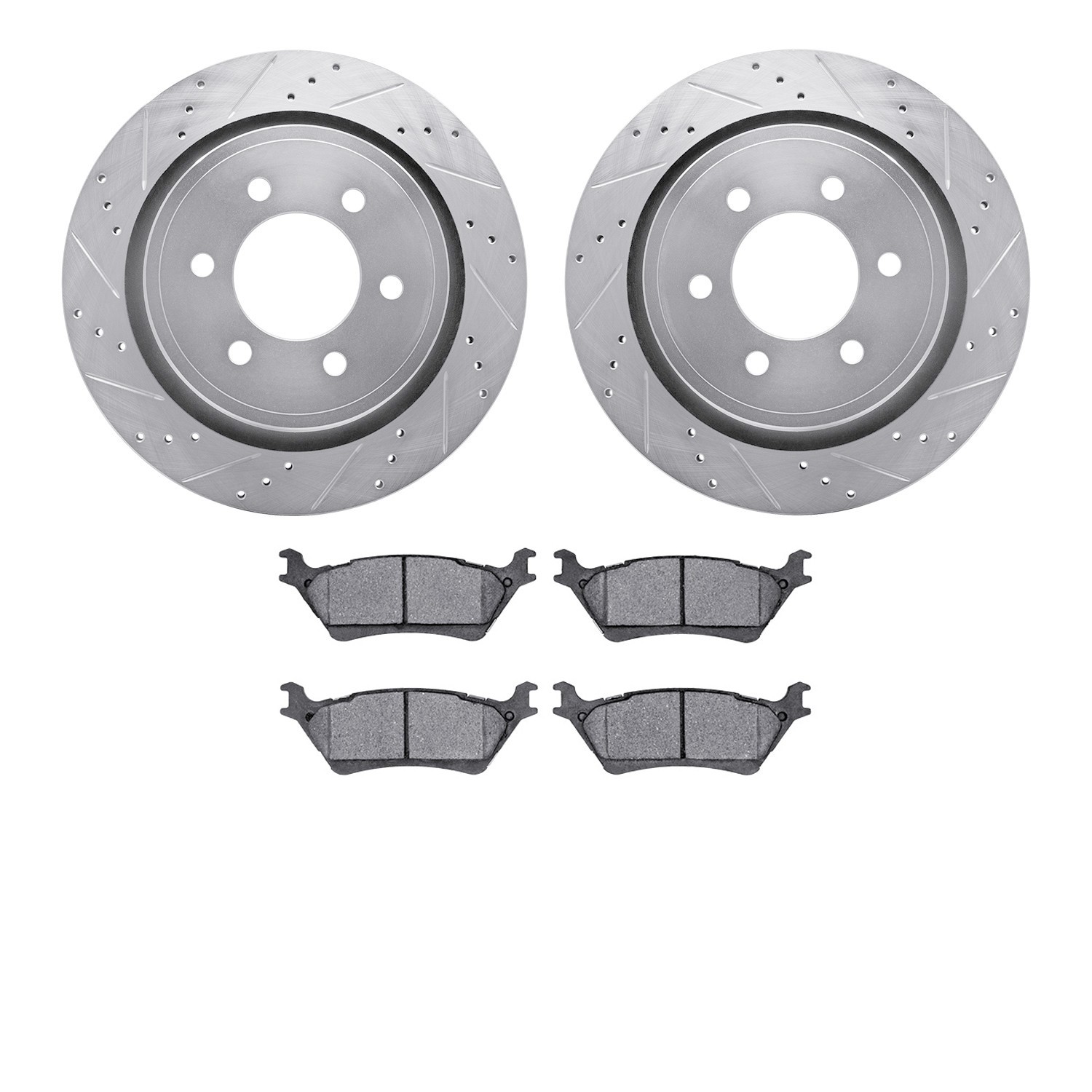 ROTOR KIT